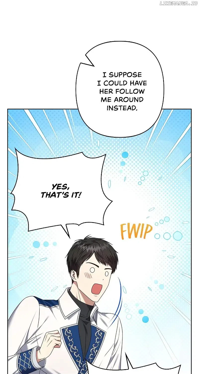 Please Don’t Reply! Chapter 17 – Page 77