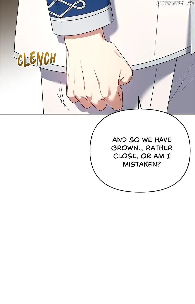 Please Don’t Reply! Chapter 17 – Page 81