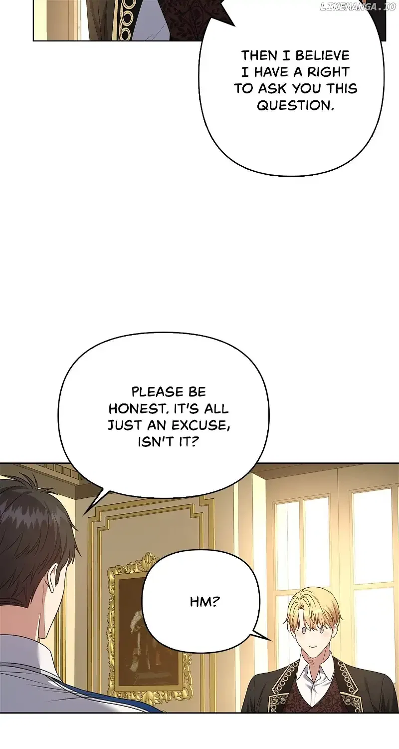 Please Don’t Reply! Chapter 17 – Page 83