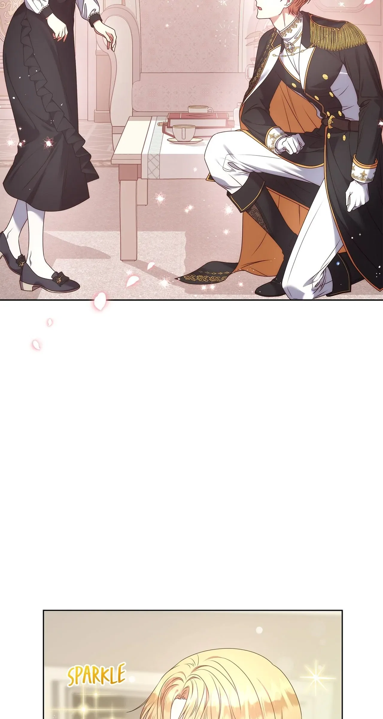 Please Don’t Reply! Chapter 16 – Page 3