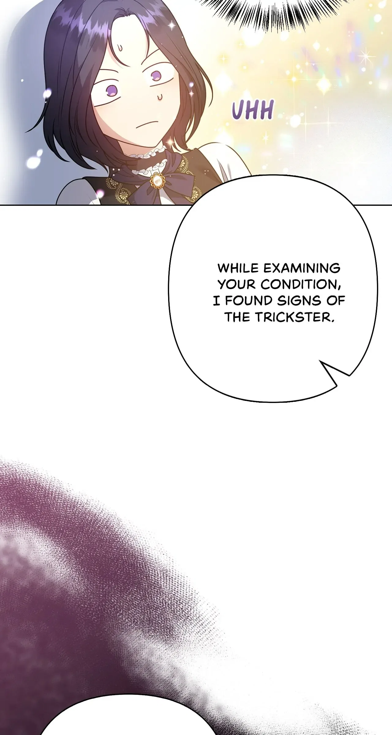 Please Don’t Reply! Chapter 16 – Page 5