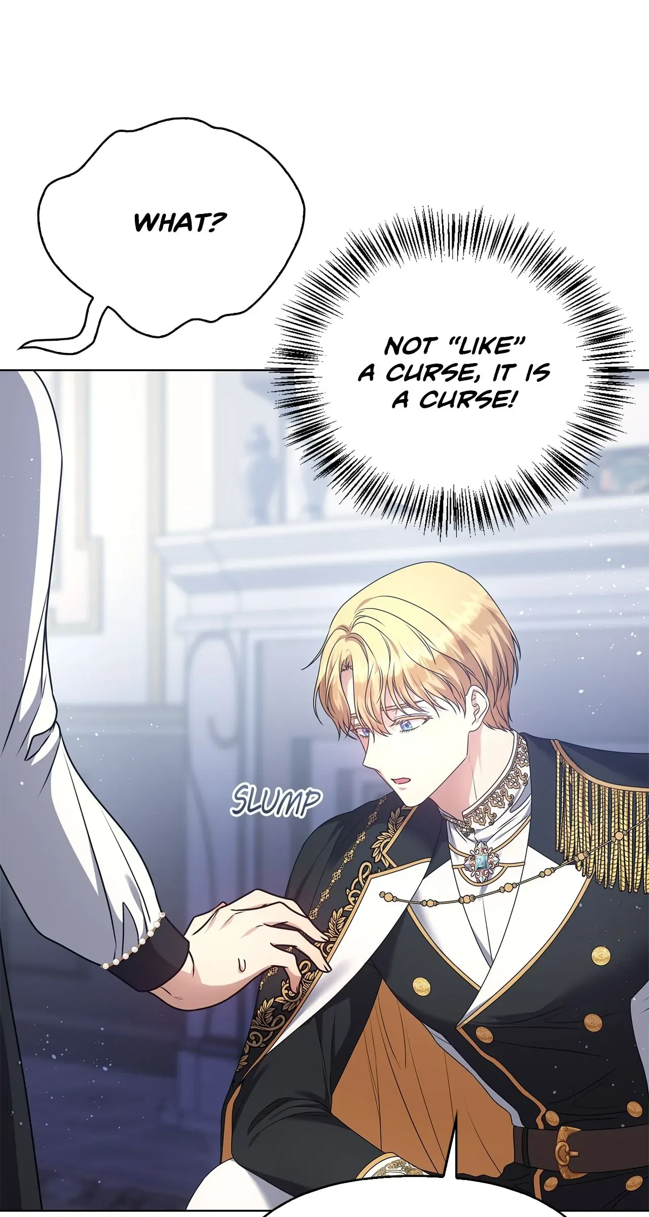 Please Don’t Reply! Chapter 16 – Page 8