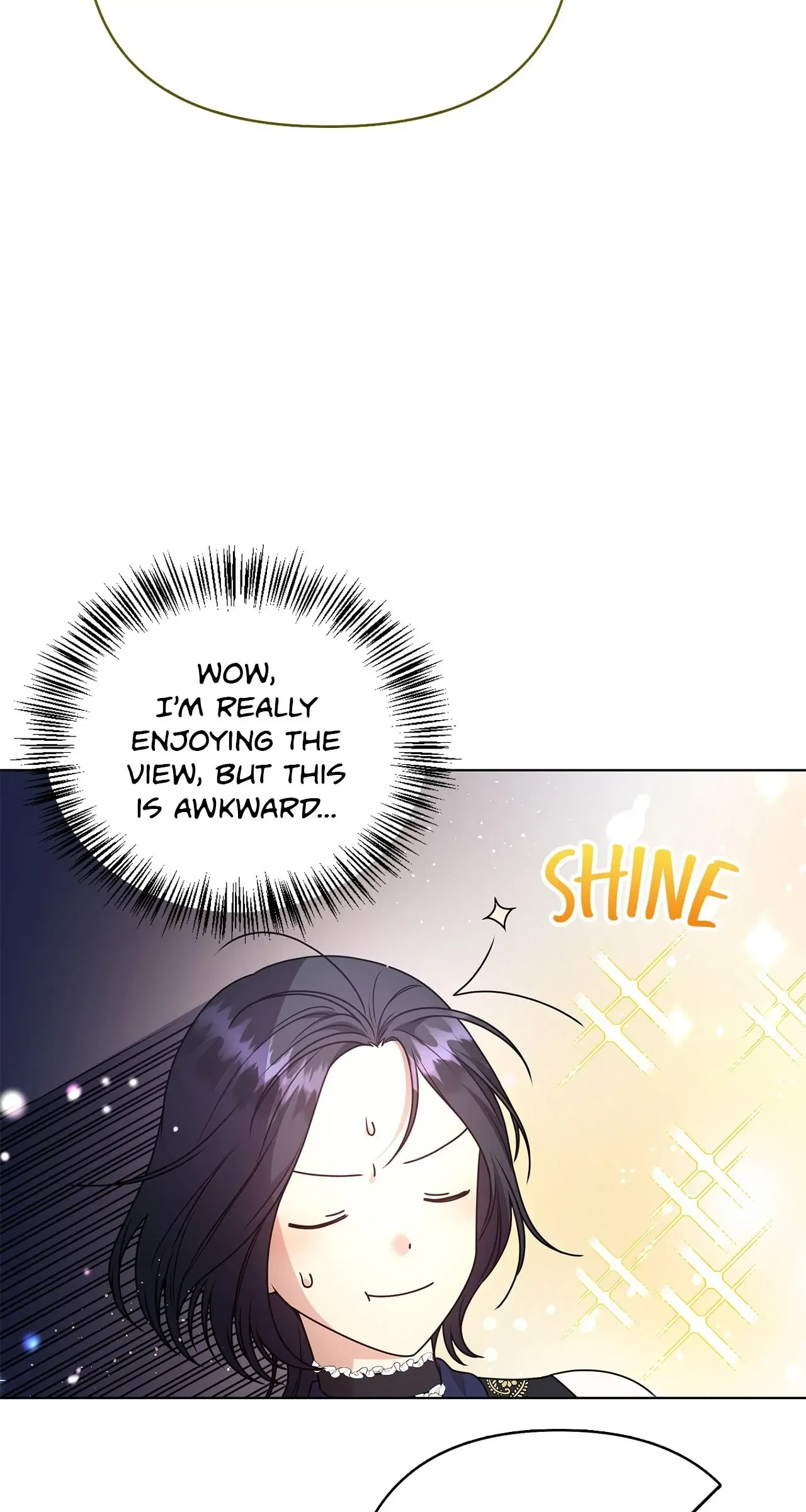 Please Don’t Reply! Chapter 16 – Page 12