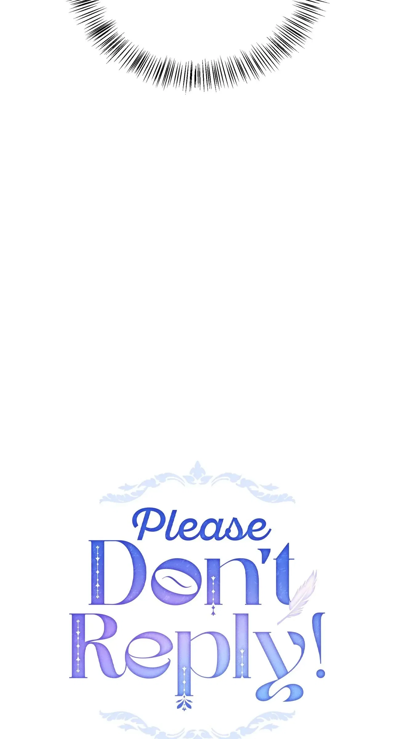 Please Don’t Reply! Chapter 16 – Page 15