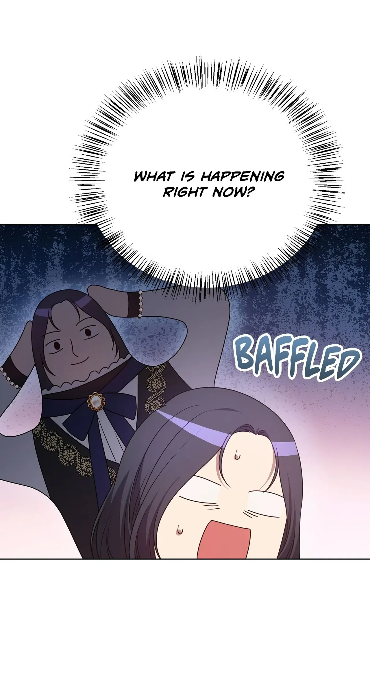 Please Don’t Reply! Chapter 16 – Page 22