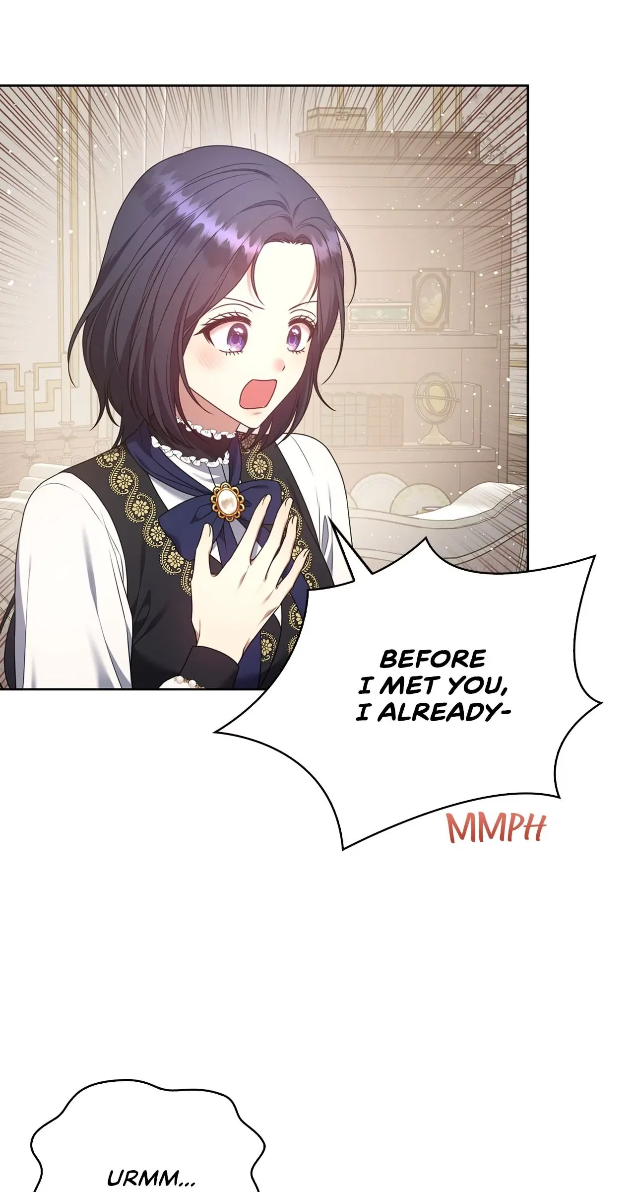 Please Don’t Reply! Chapter 16 – Page 28
