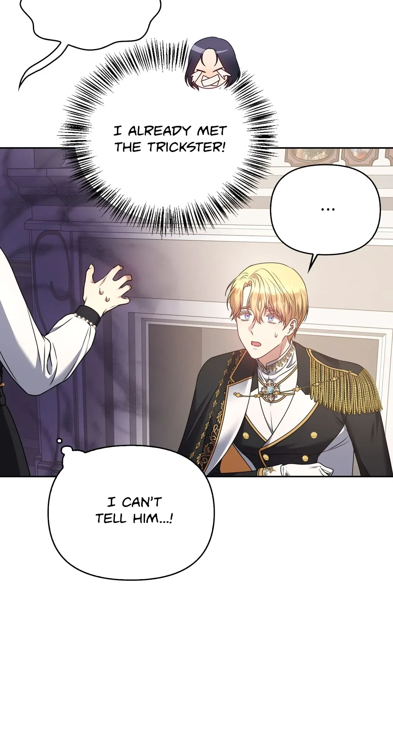 Please Don’t Reply! Chapter 16 – Page 29