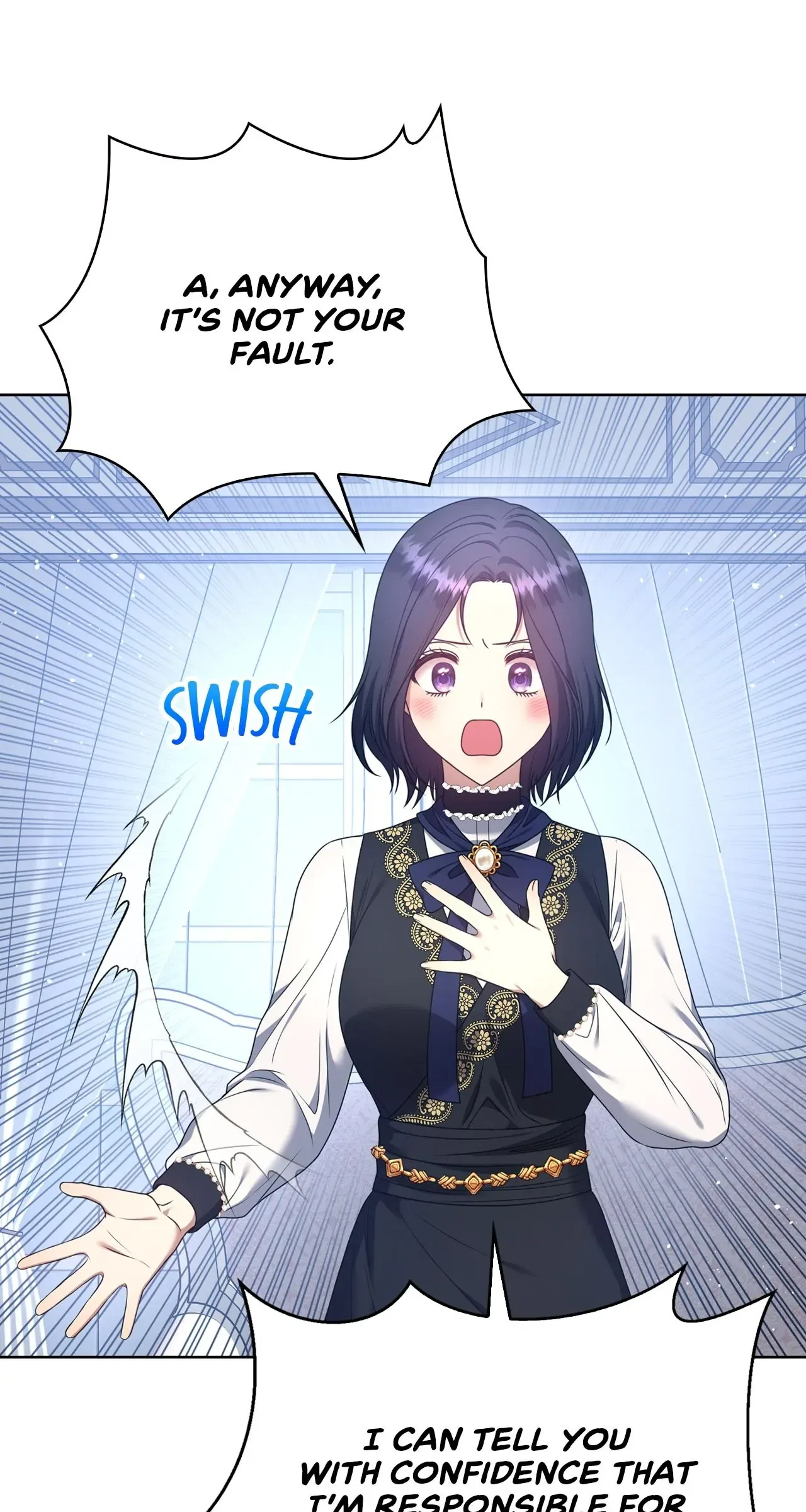 Please Don’t Reply! Chapter 16 – Page 30