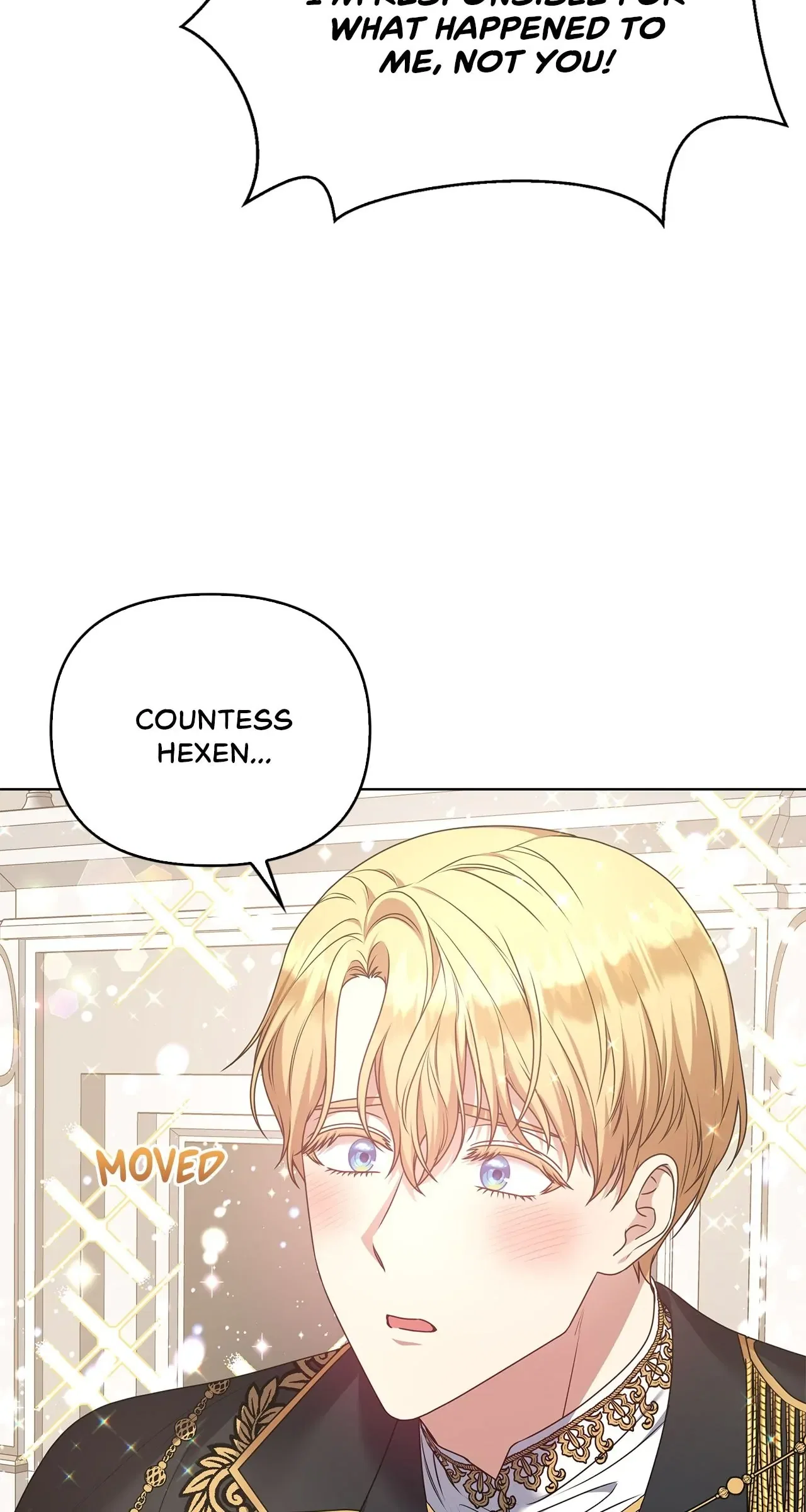 Please Don’t Reply! Chapter 16 – Page 31