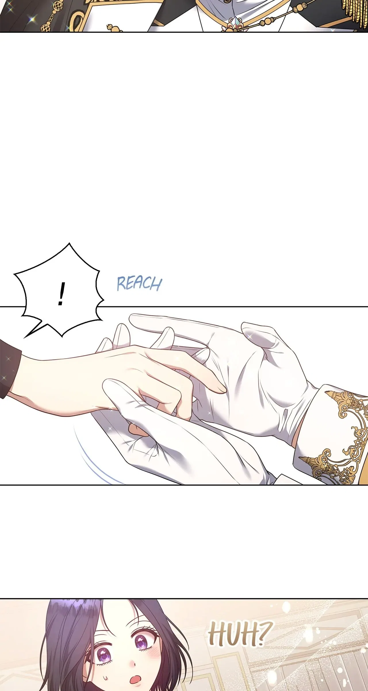 Please Don’t Reply! Chapter 16 – Page 32