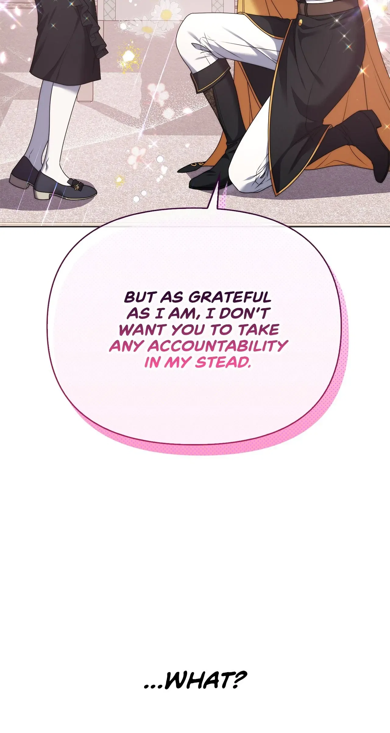 Please Don’t Reply! Chapter 16 – Page 35