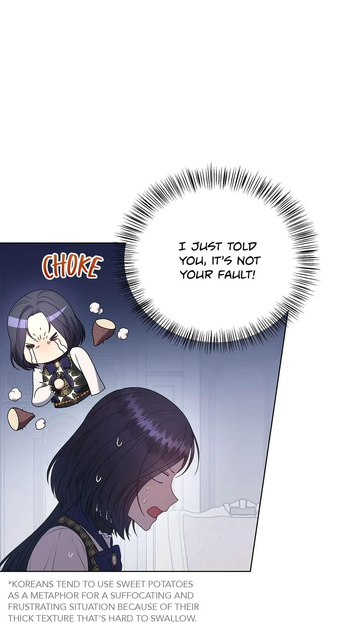 Please Don’t Reply! Chapter 16 – Page 36