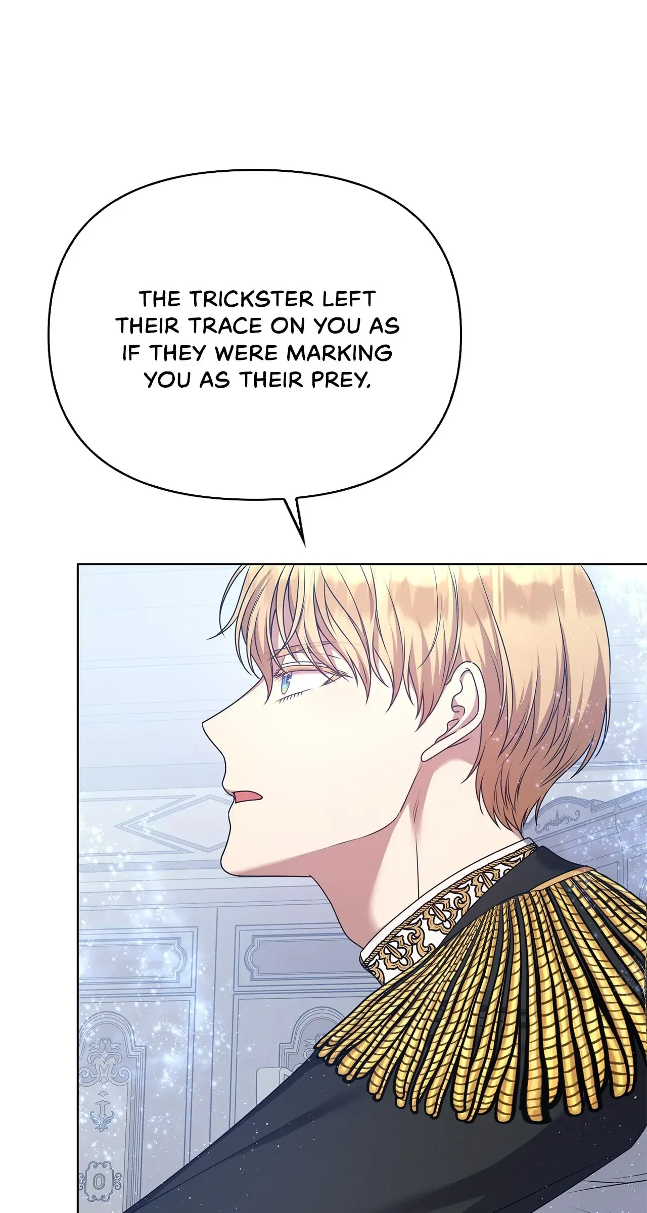 Please Don’t Reply! Chapter 16 – Page 37