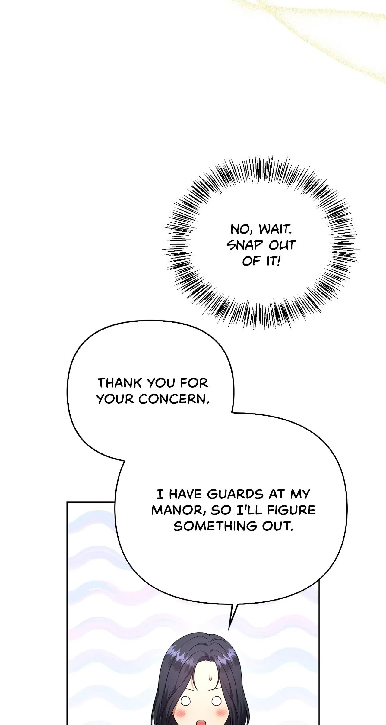 Please Don’t Reply! Chapter 16 – Page 41