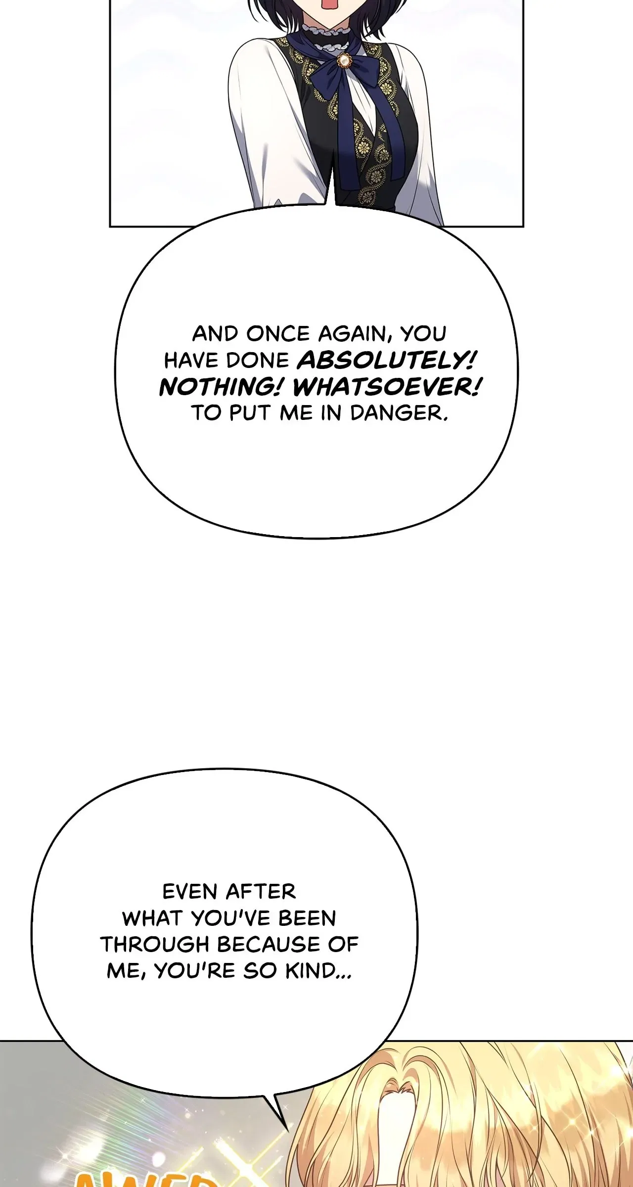 Please Don’t Reply! Chapter 16 – Page 42