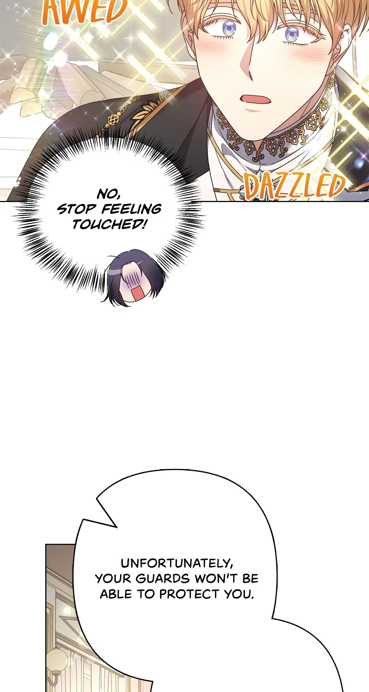 Please Don’t Reply! Chapter 16 – Page 43