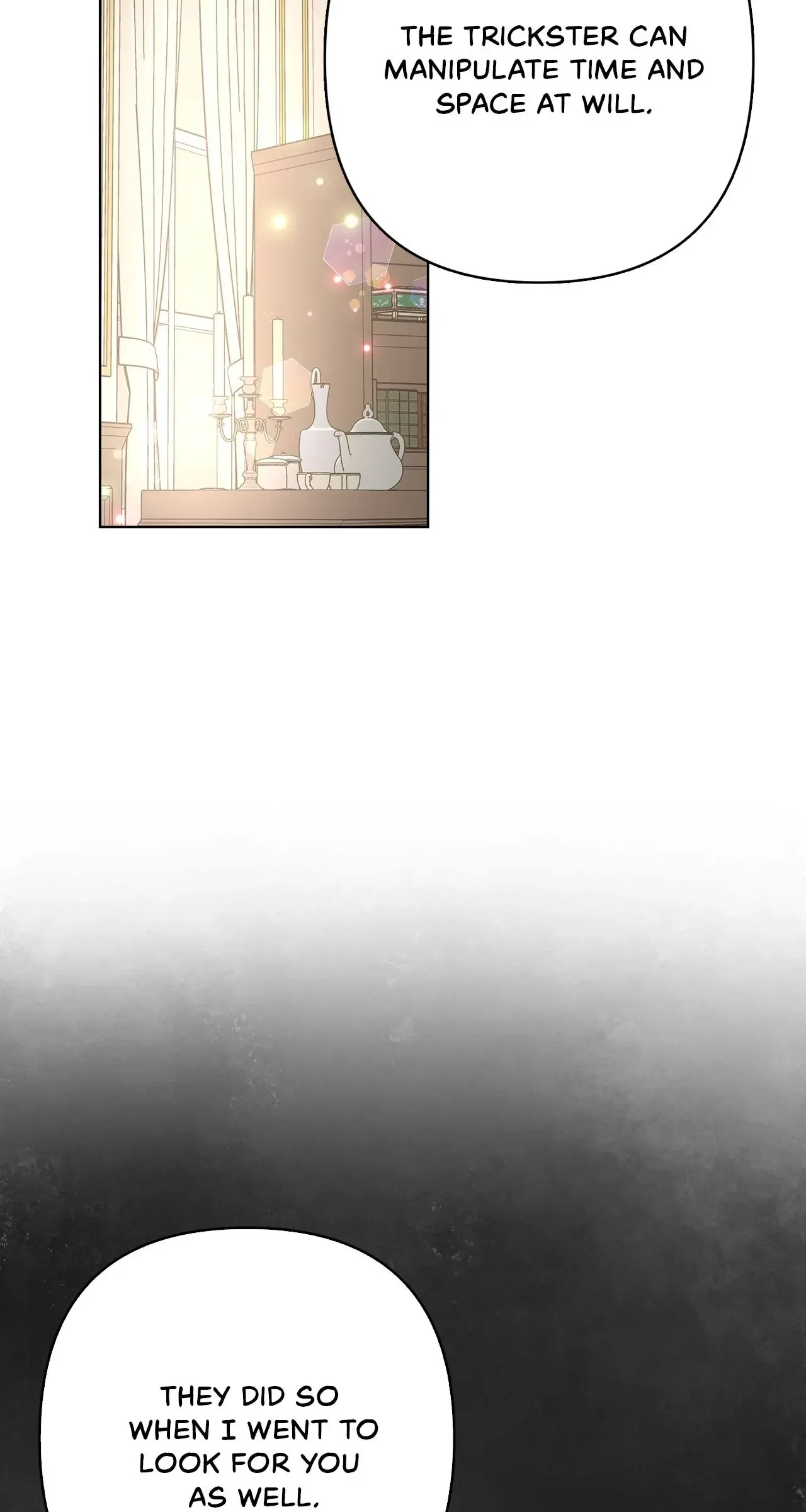 Please Don’t Reply! Chapter 16 – Page 44