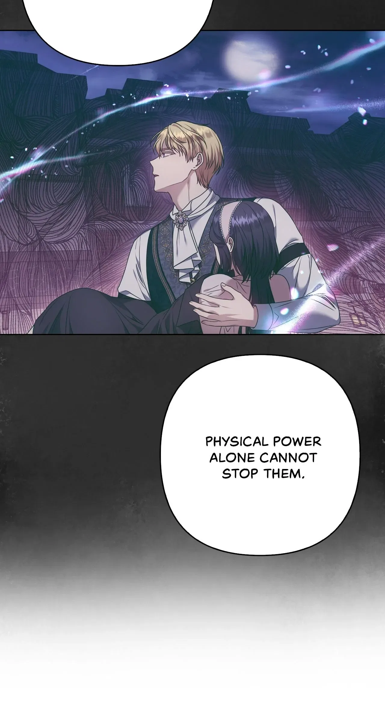 Please Don’t Reply! Chapter 16 – Page 45