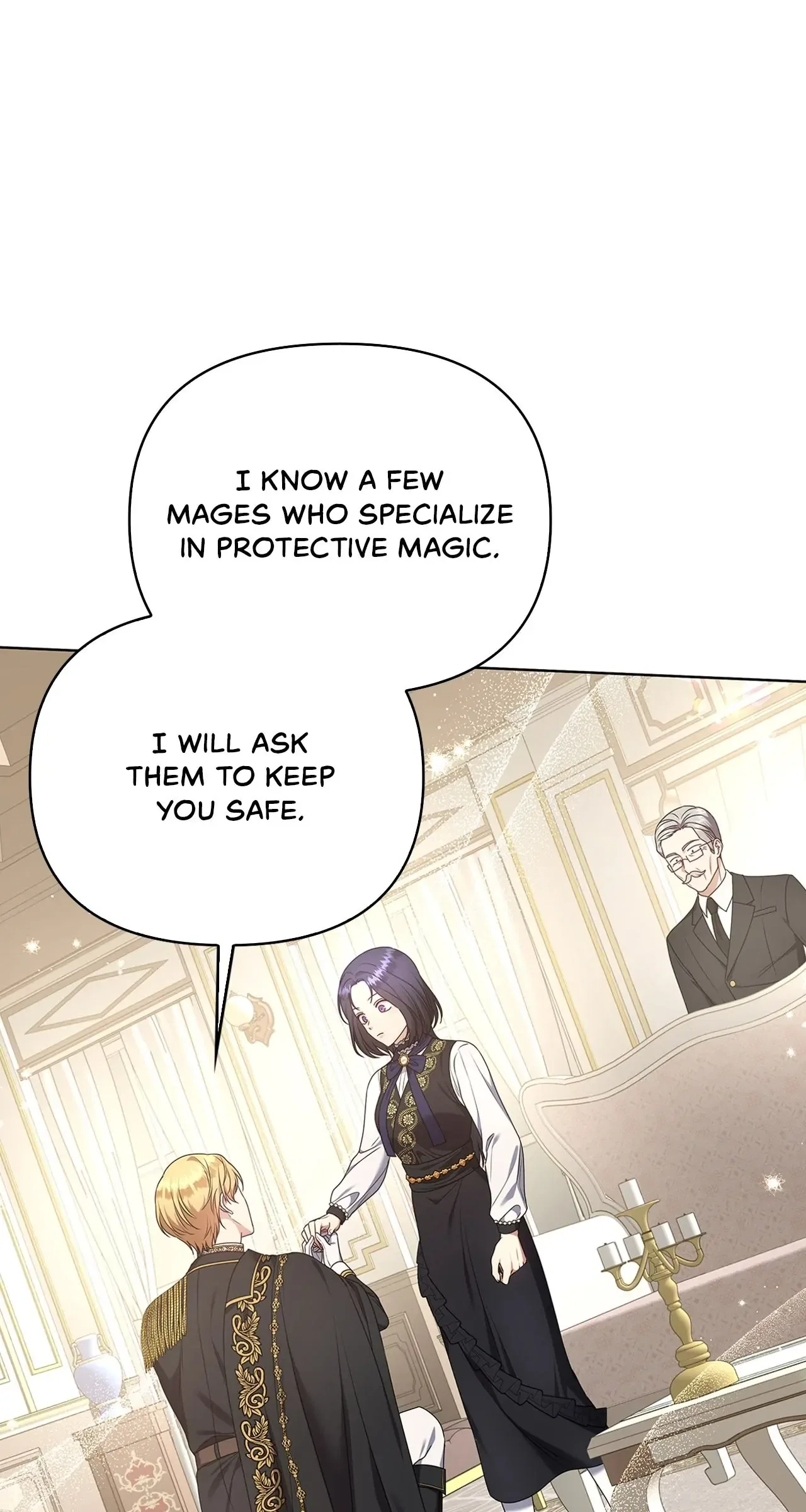 Please Don’t Reply! Chapter 16 – Page 48