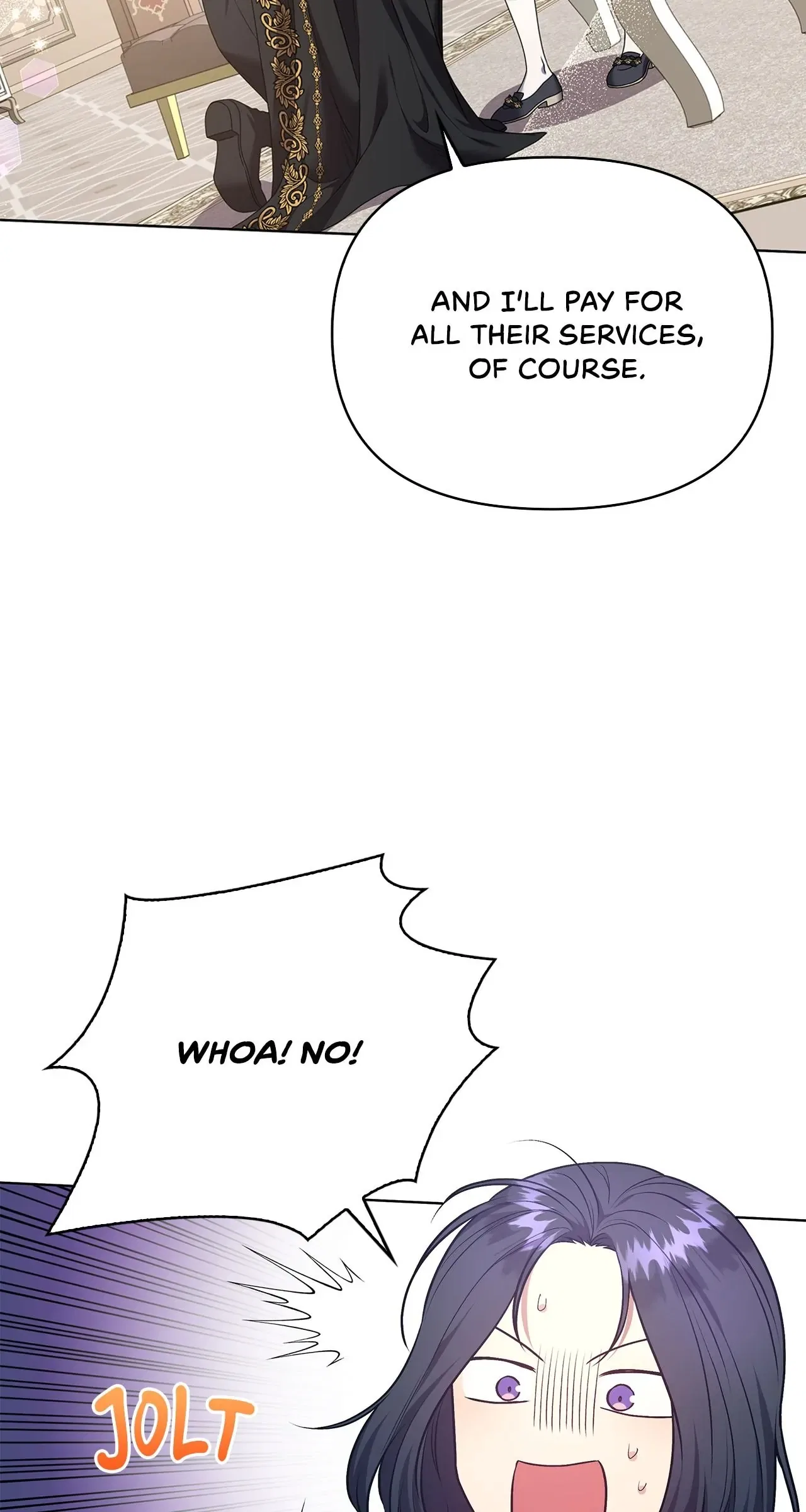 Please Don’t Reply! Chapter 16 – Page 49