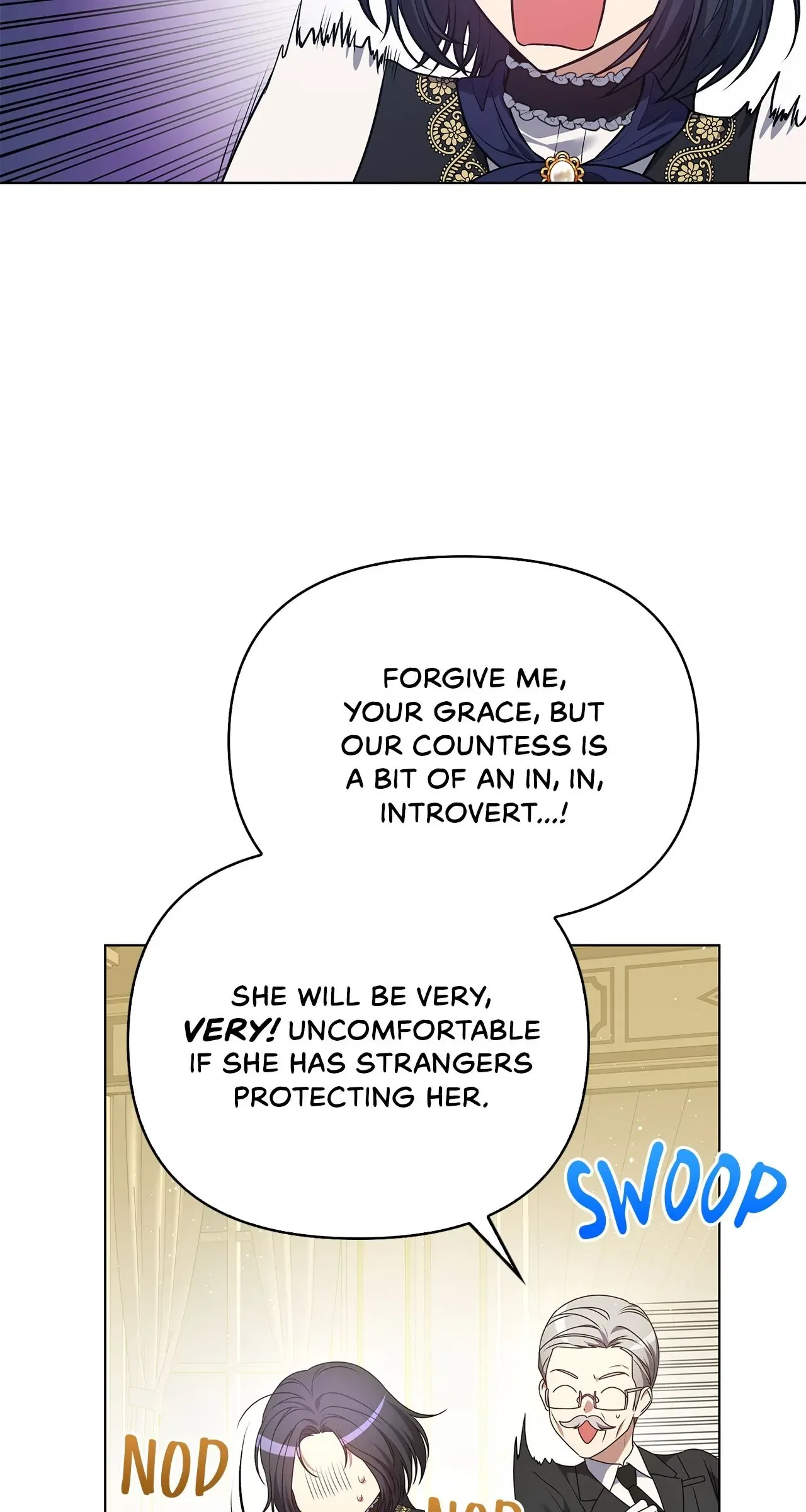 Please Don’t Reply! Chapter 16 – Page 50