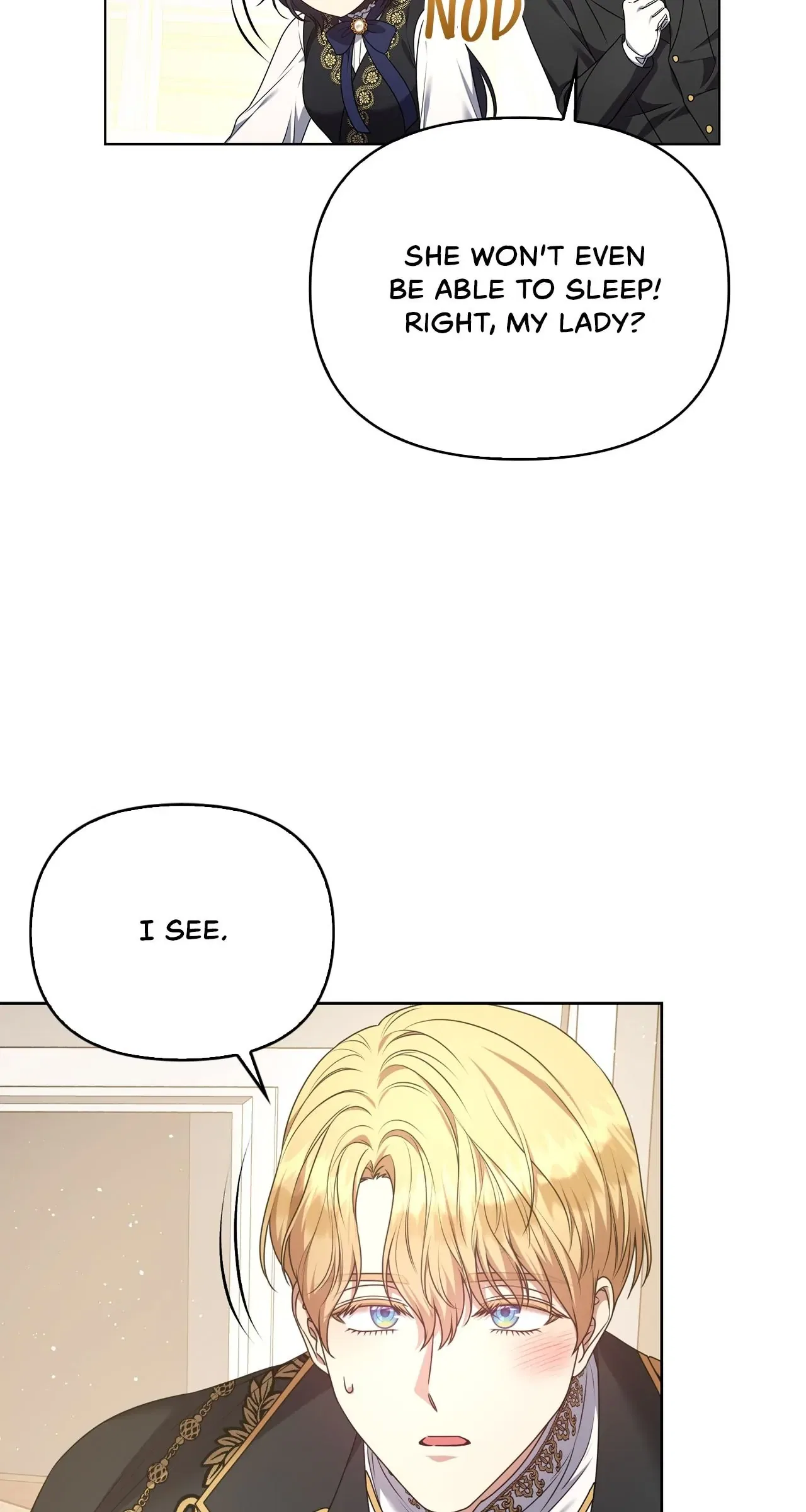 Please Don’t Reply! Chapter 16 – Page 52
