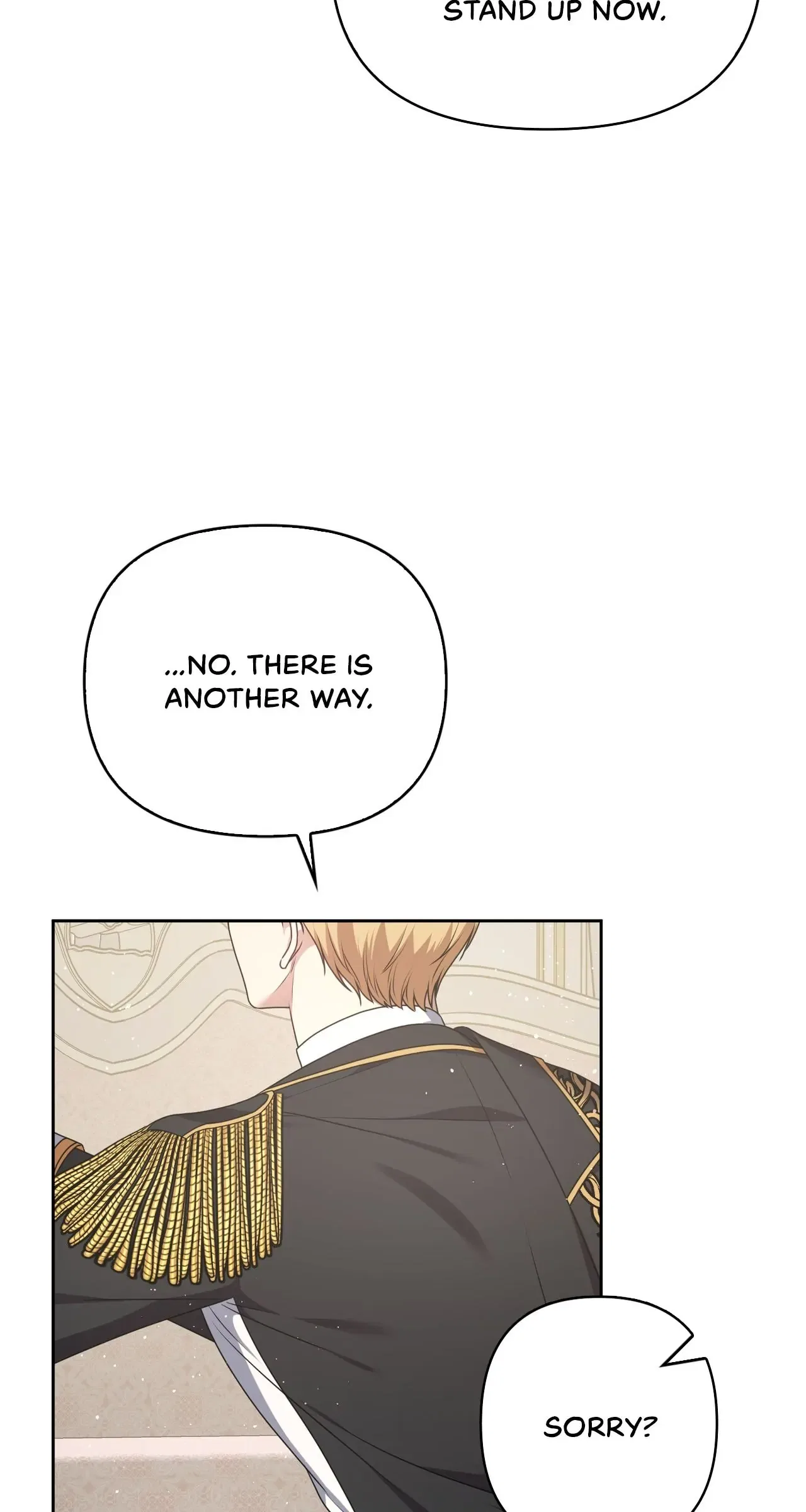 Please Don’t Reply! Chapter 16 – Page 55