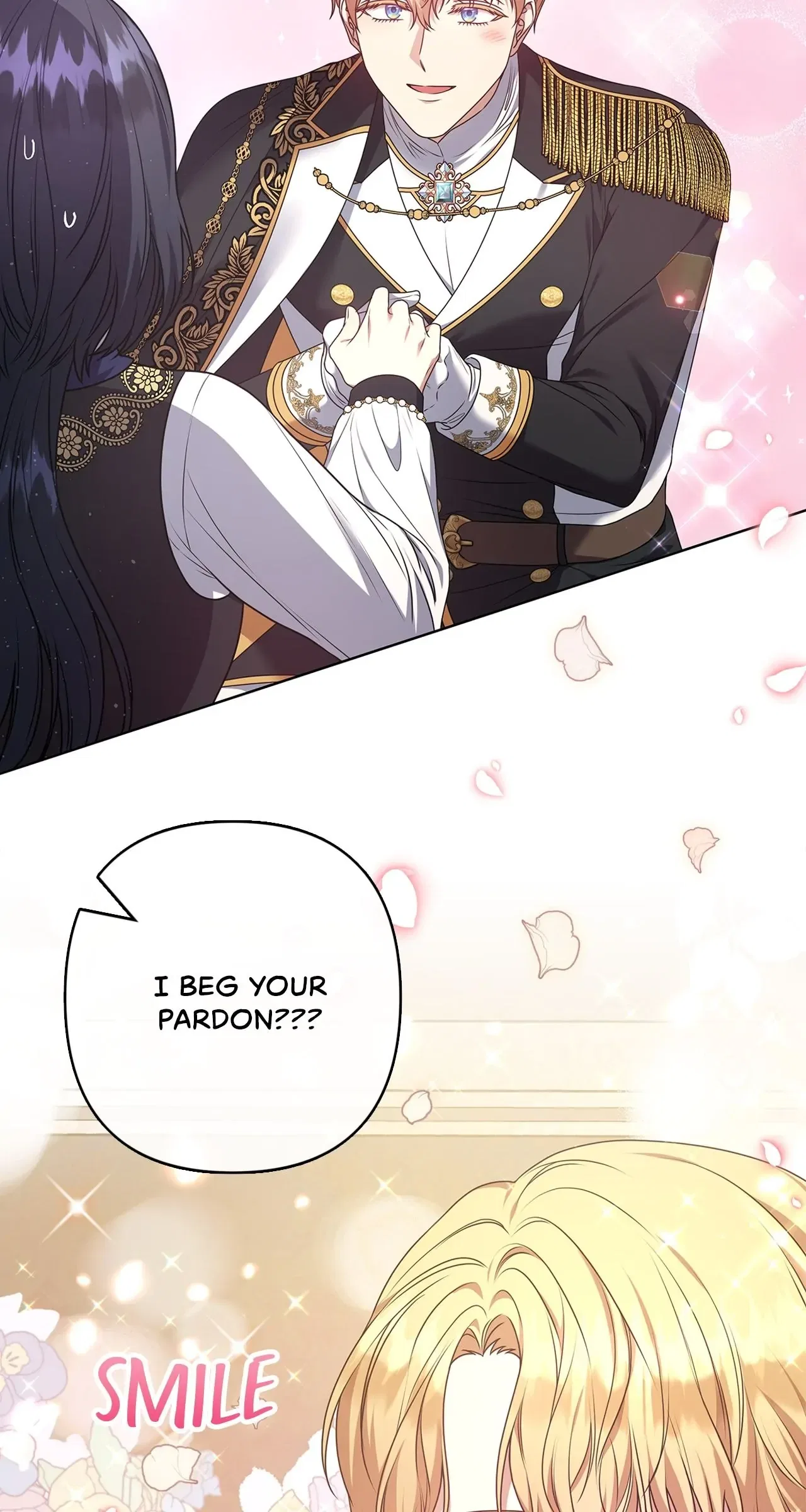 Please Don’t Reply! Chapter 16 – Page 57