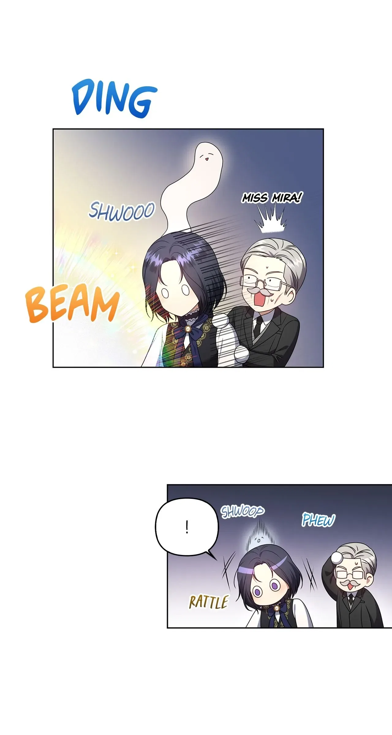 Please Don’t Reply! Chapter 16 – Page 60