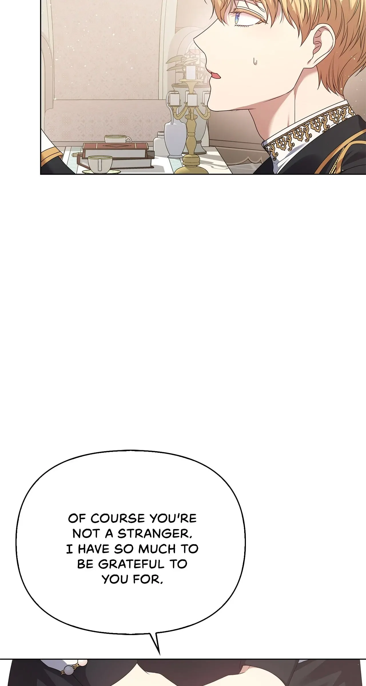 Please Don’t Reply! Chapter 16 – Page 63