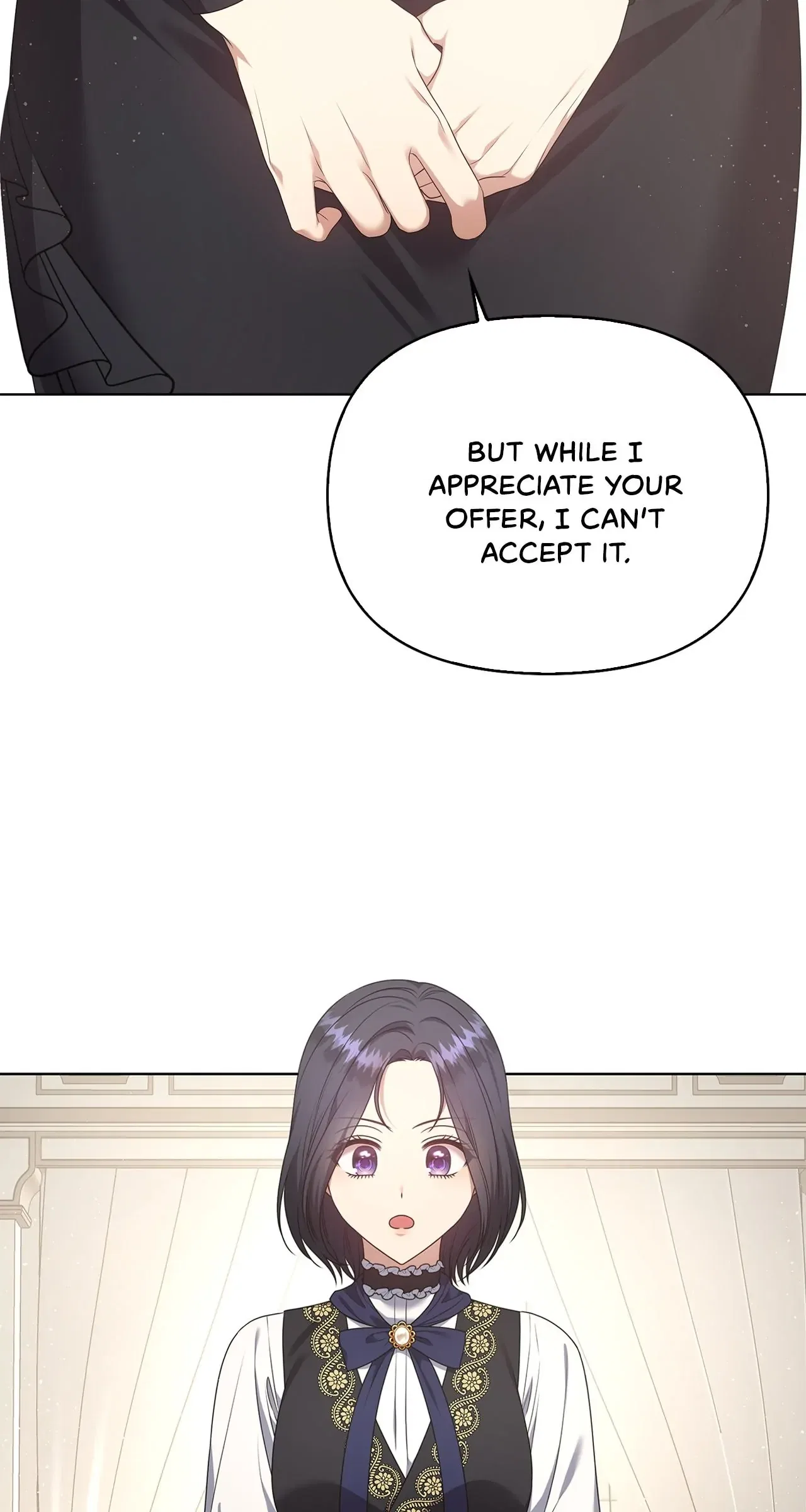 Please Don’t Reply! Chapter 16 – Page 64