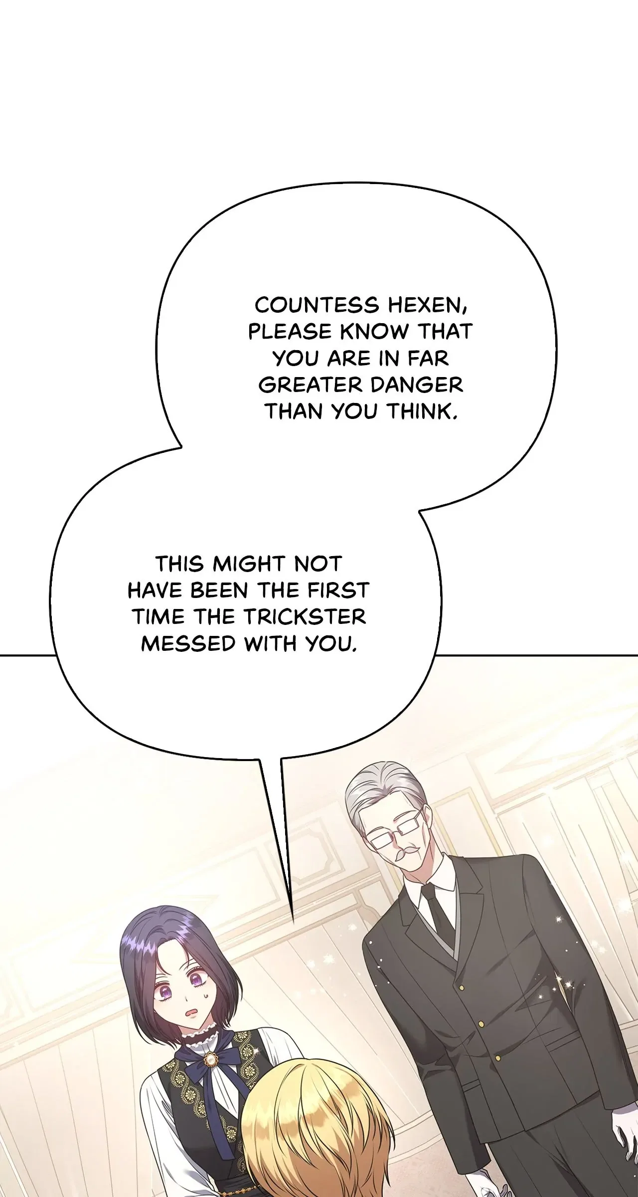 Please Don’t Reply! Chapter 16 – Page 66