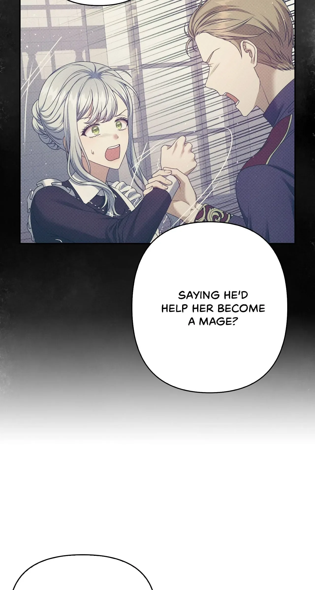 Please Don’t Reply! Chapter 16 – Page 68