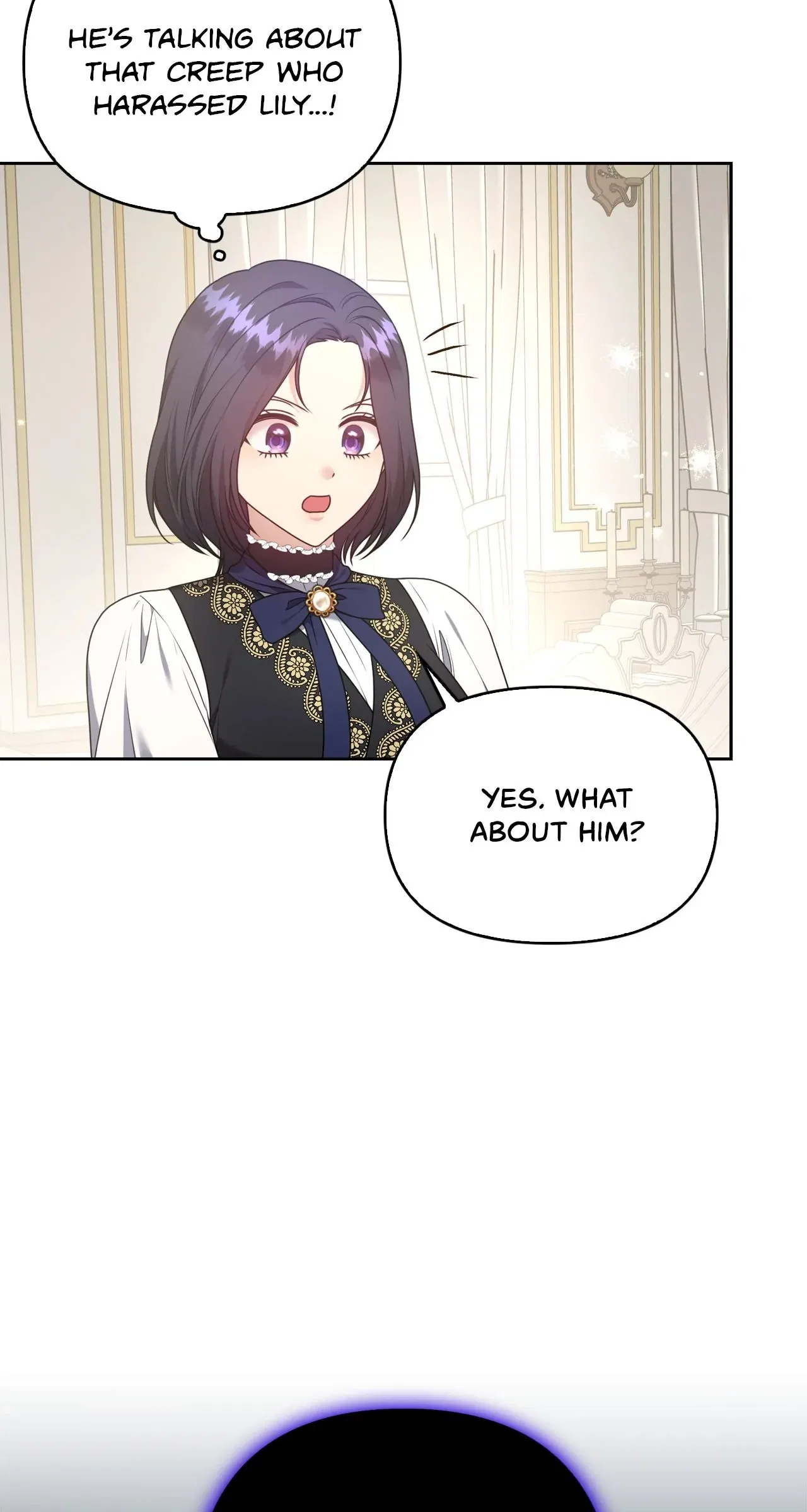 Please Don’t Reply! Chapter 16 – Page 69