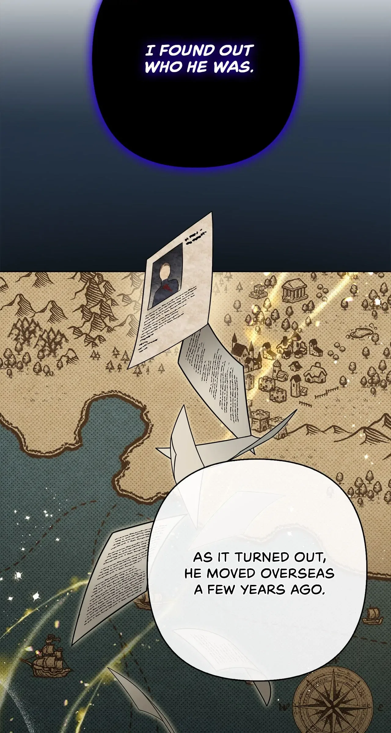 Please Don’t Reply! Chapter 16 – Page 70