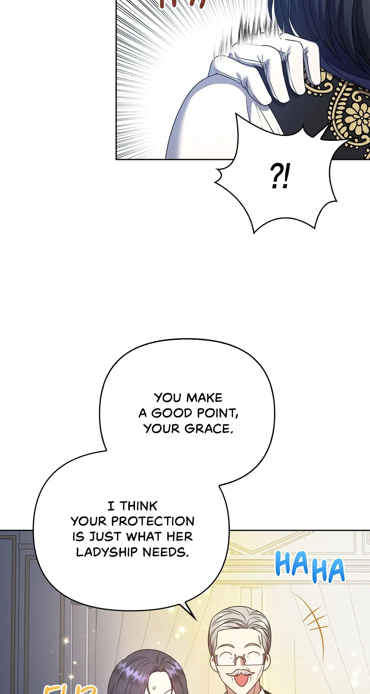 Please Don’t Reply! Chapter 16 – Page 77