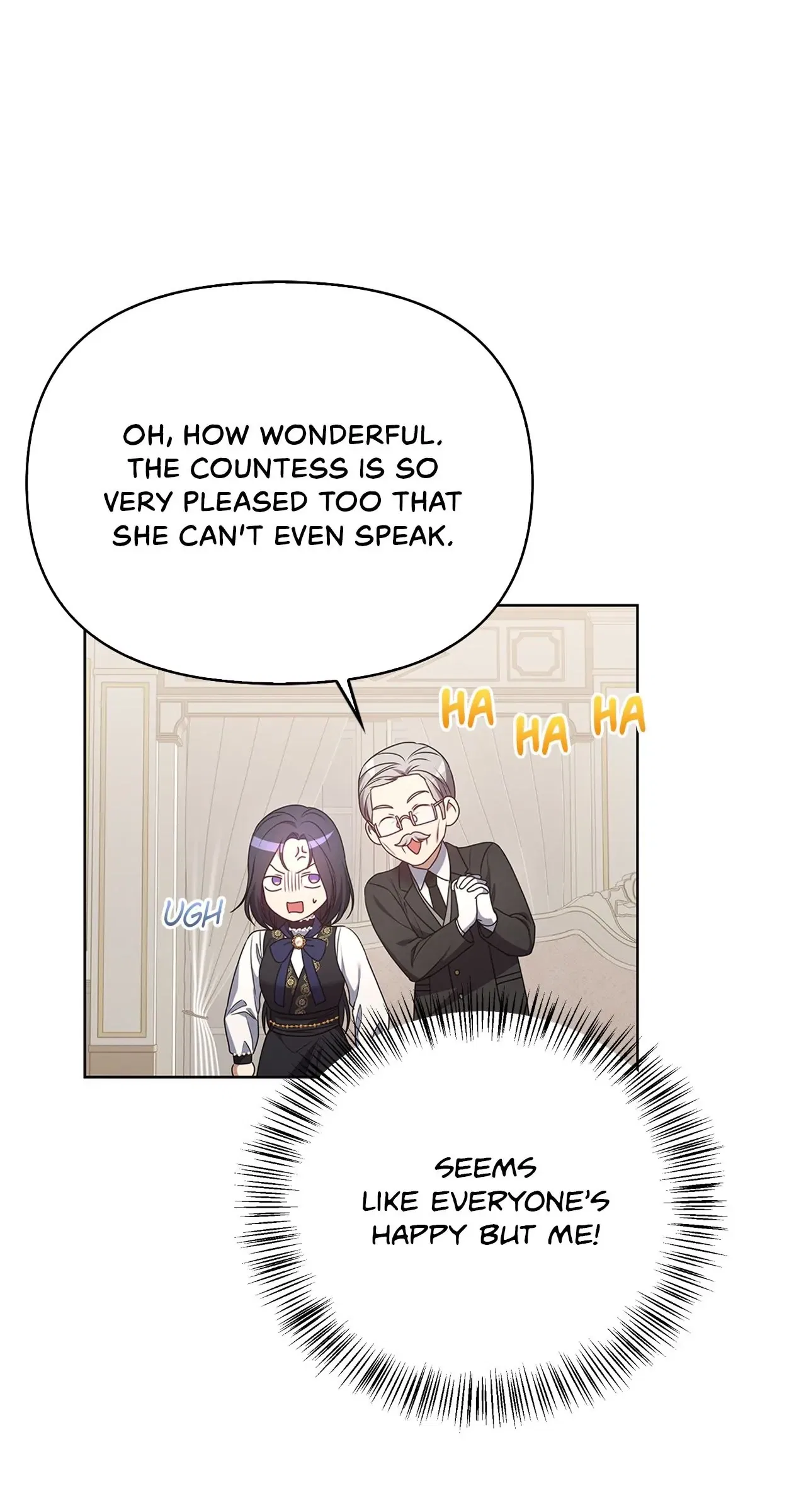 Please Don’t Reply! Chapter 16 – Page 81