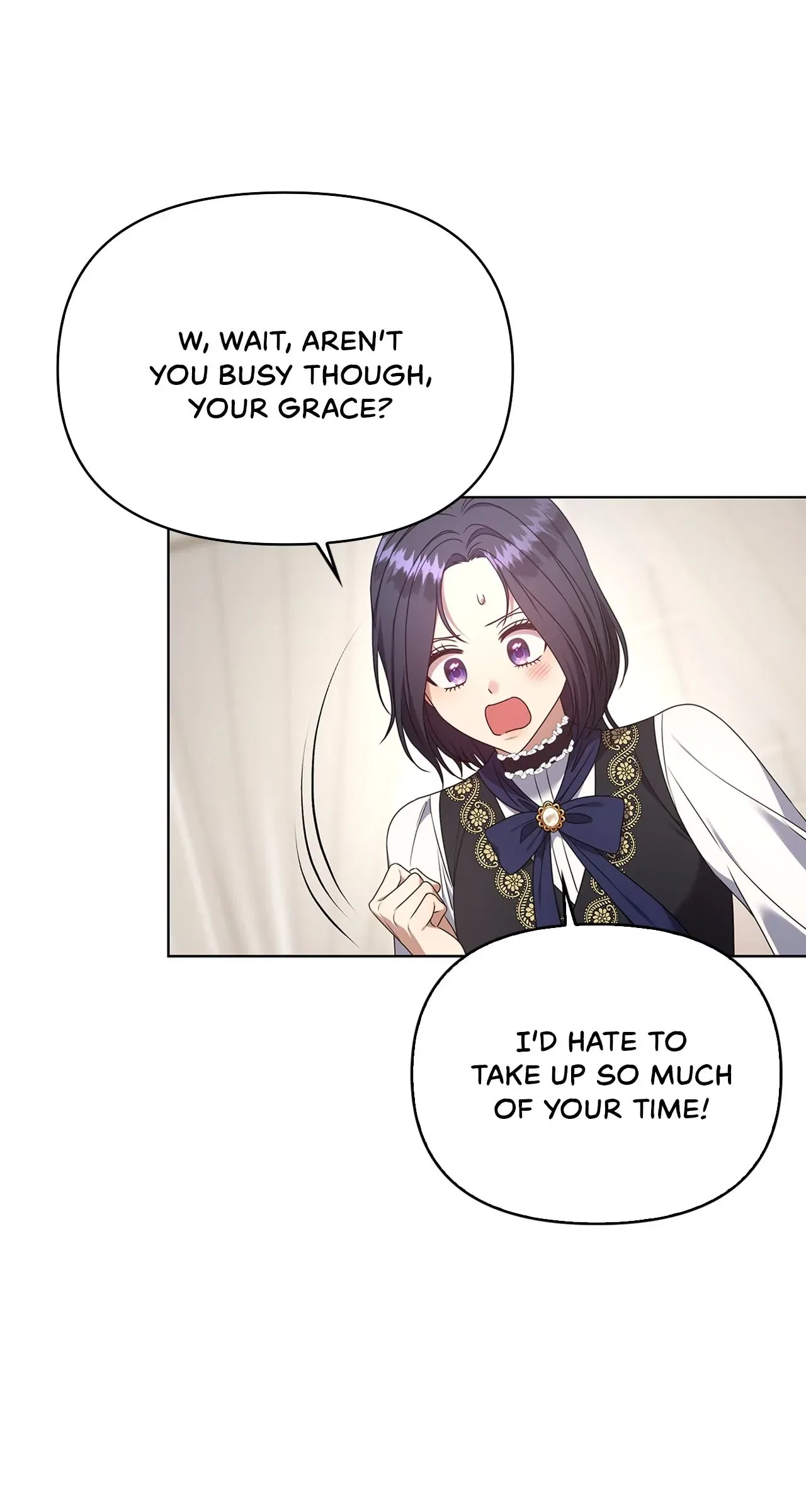 Please Don’t Reply! Chapter 16 – Page 82