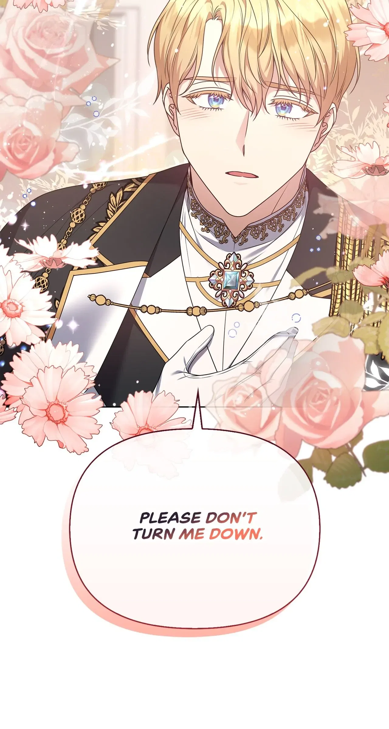 Please Don’t Reply! Chapter 16 – Page 85