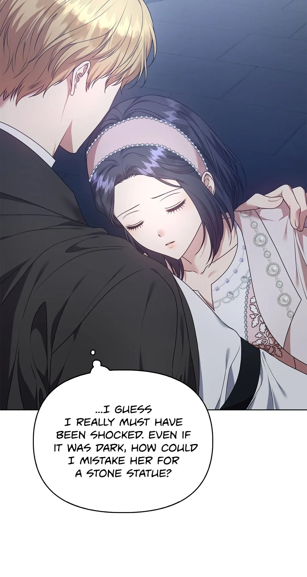 Please Don’t Reply! Chapter 15 – Page 5