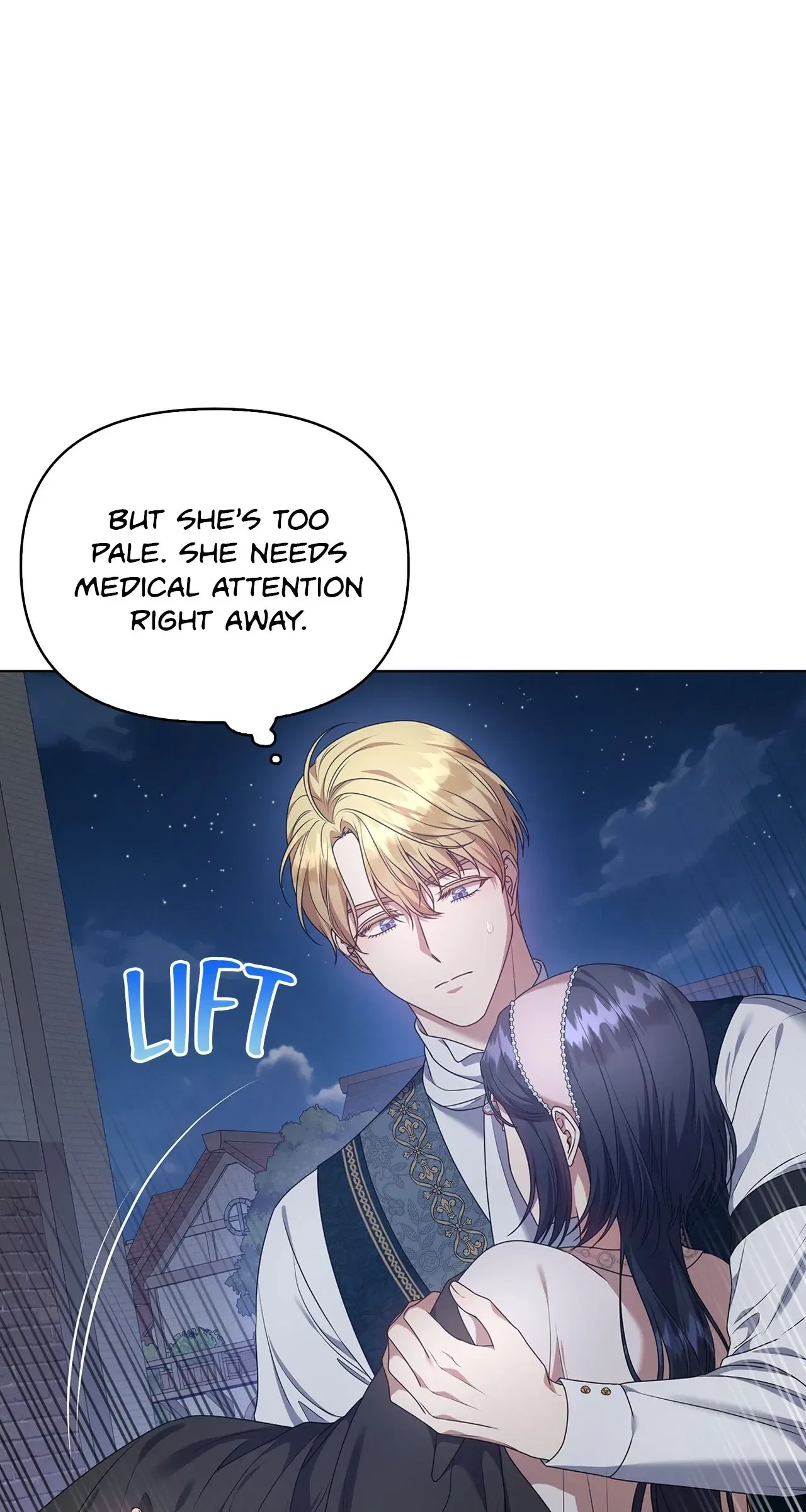 Please Don’t Reply! Chapter 15 – Page 7