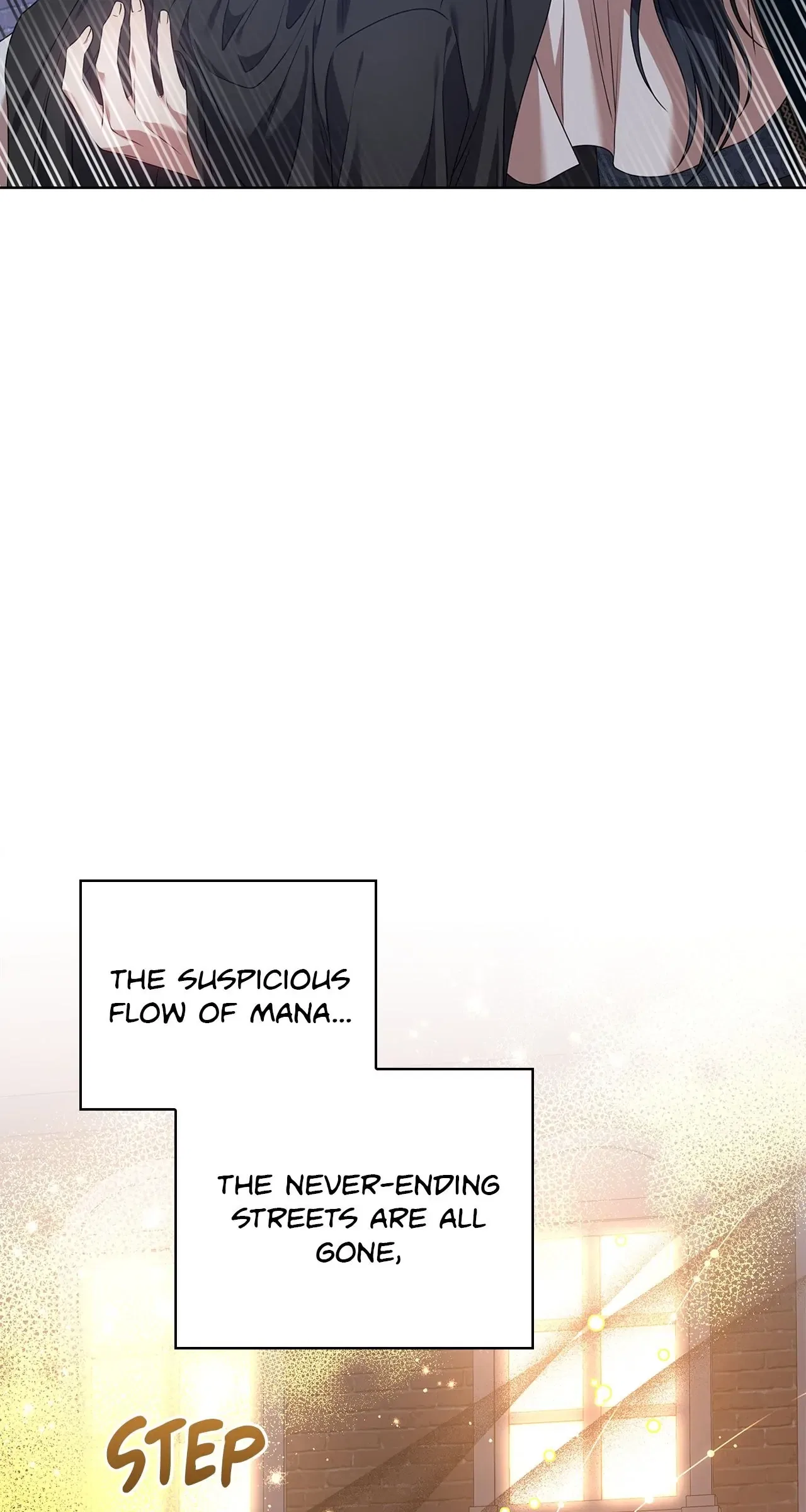 Please Don’t Reply! Chapter 15 – Page 8