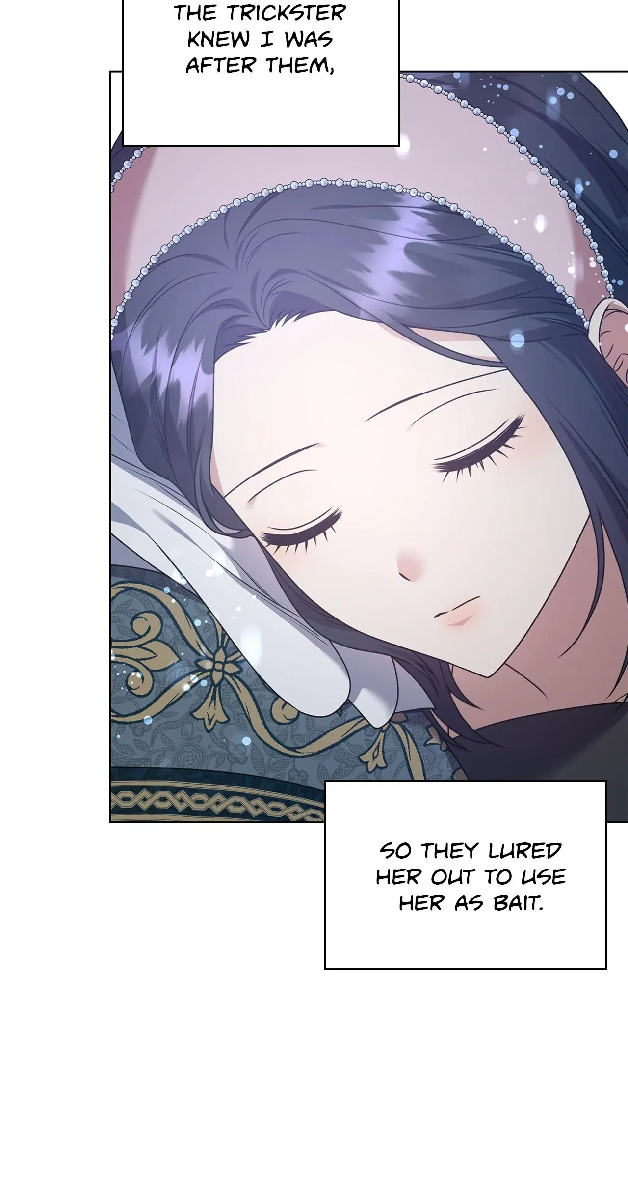 Please Don’t Reply! Chapter 15 – Page 13