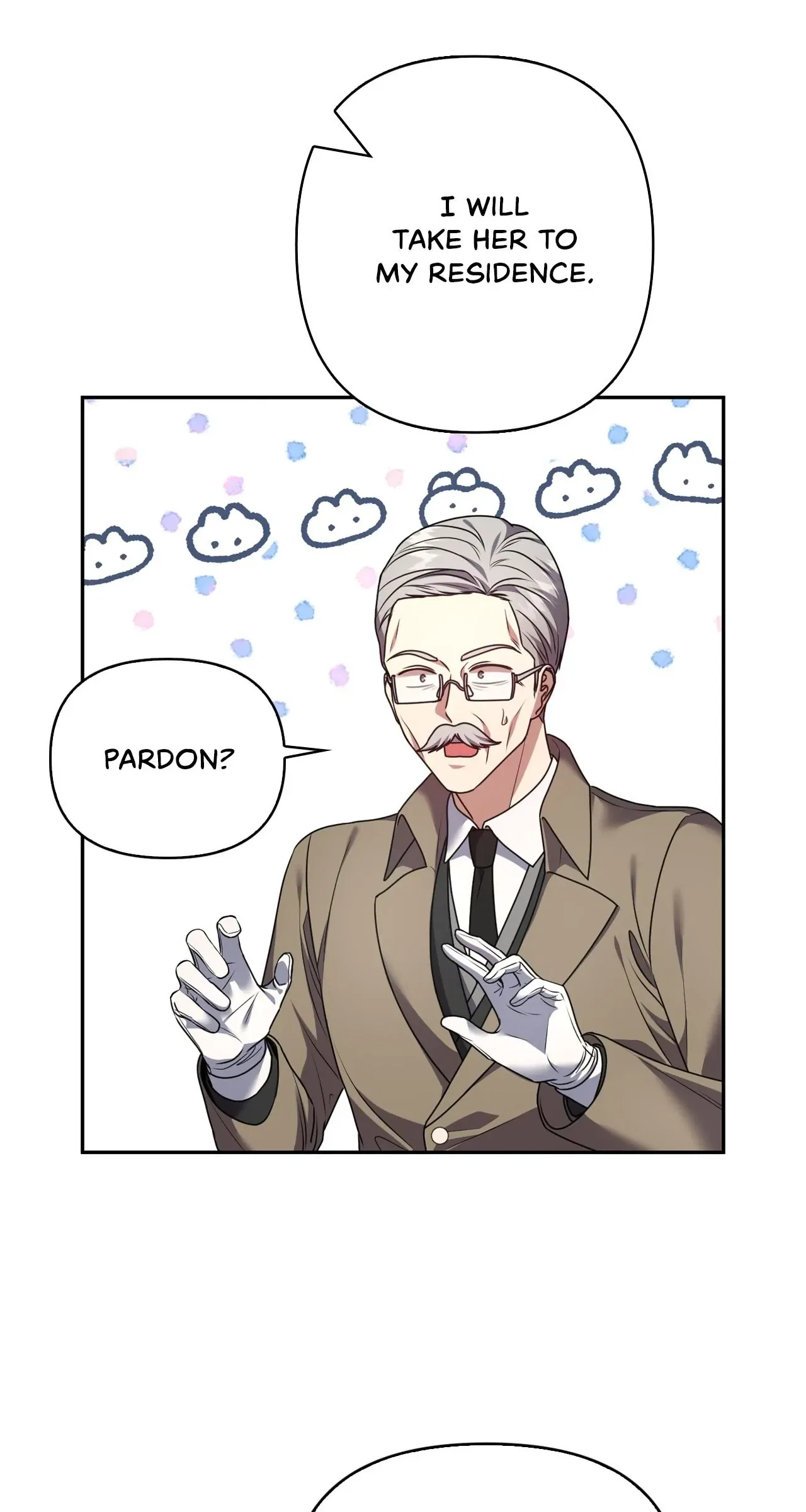 Please Don’t Reply! Chapter 15 – Page 19