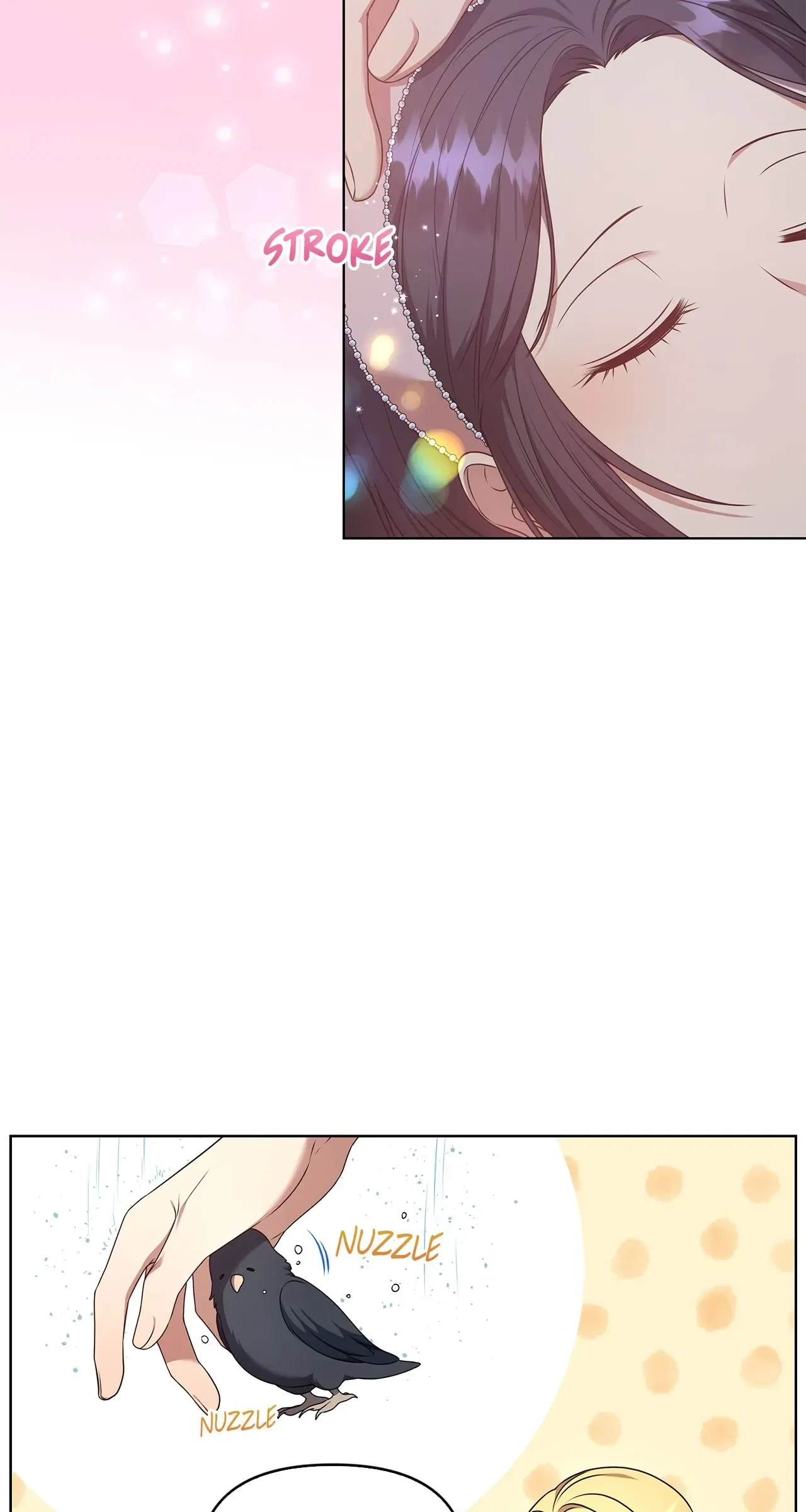 Please Don’t Reply! Chapter 15 – Page 29