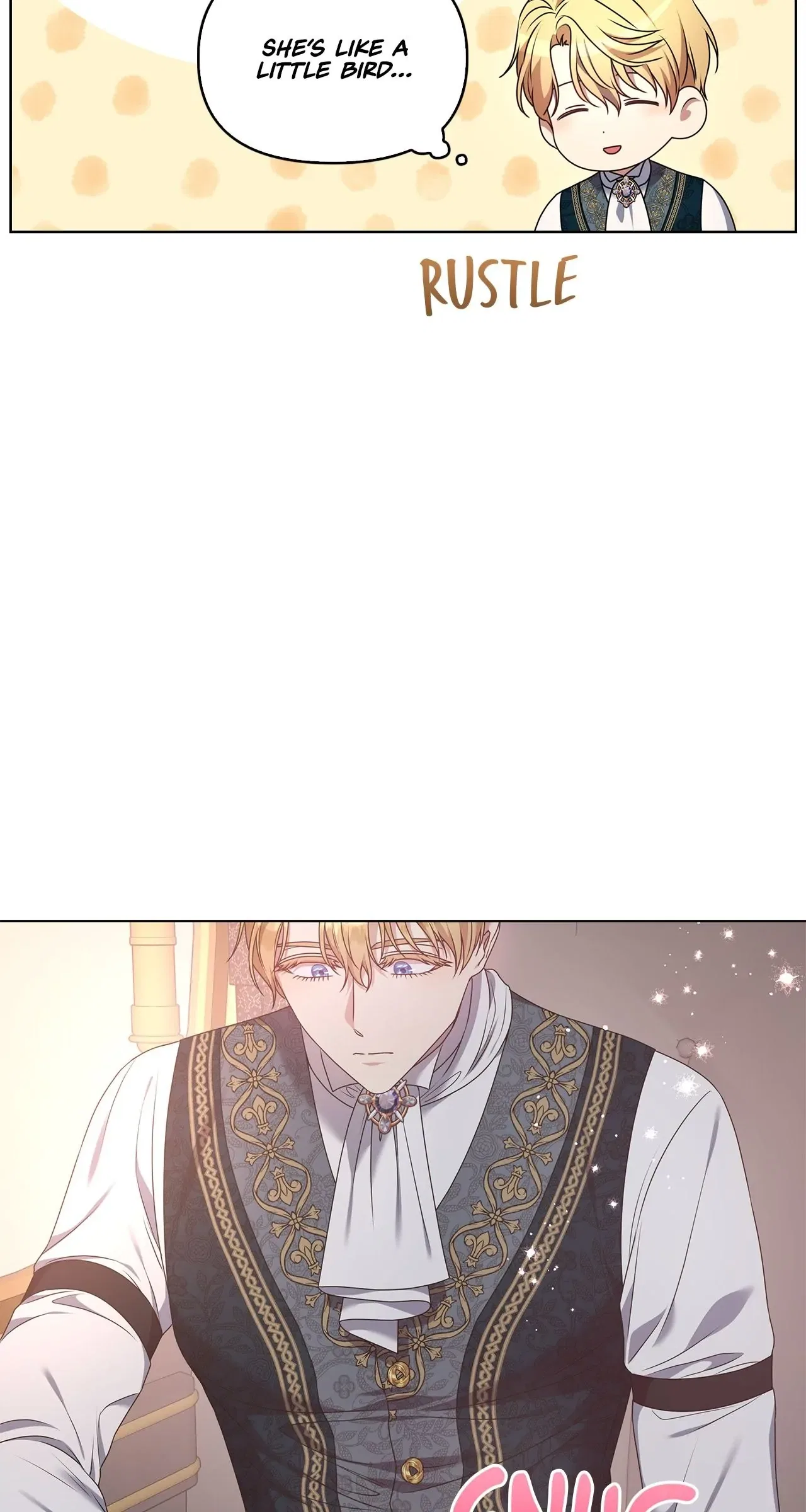 Please Don’t Reply! Chapter 15 – Page 30
