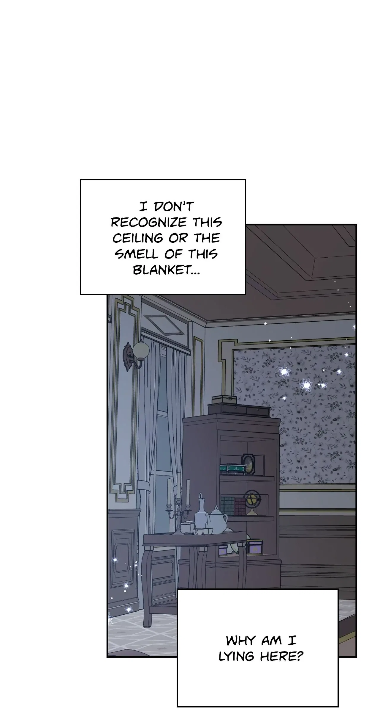 Please Don’t Reply! Chapter 15 – Page 37