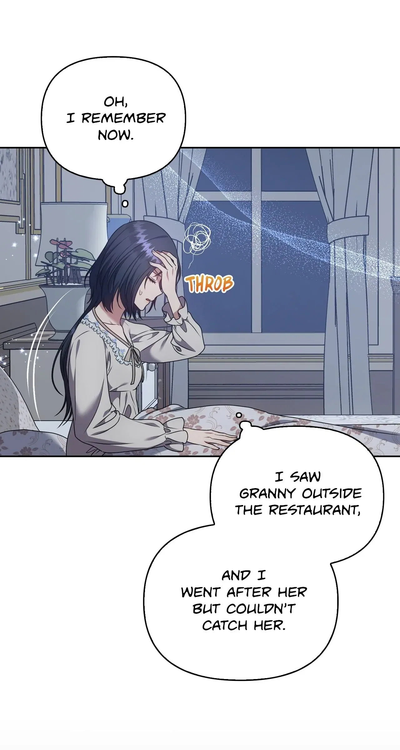 Please Don’t Reply! Chapter 15 – Page 39