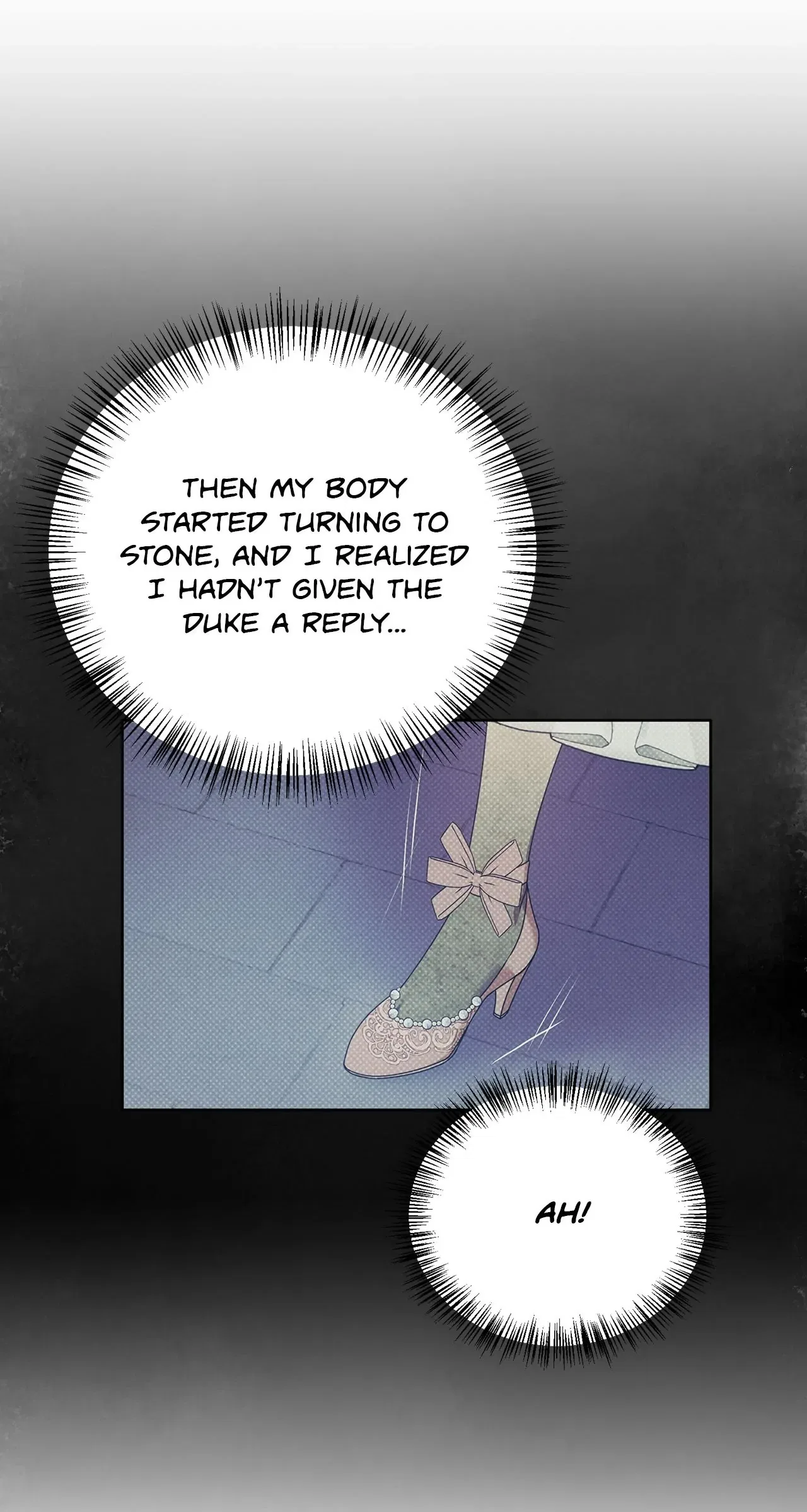 Please Don’t Reply! Chapter 15 – Page 40