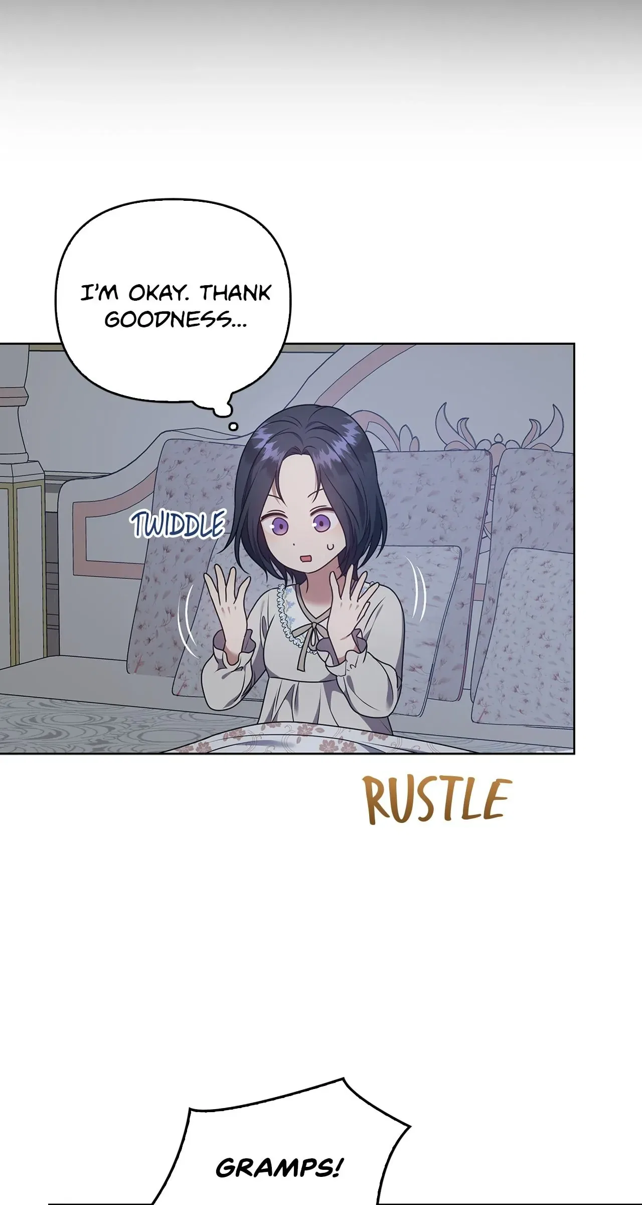 Please Don’t Reply! Chapter 15 – Page 41